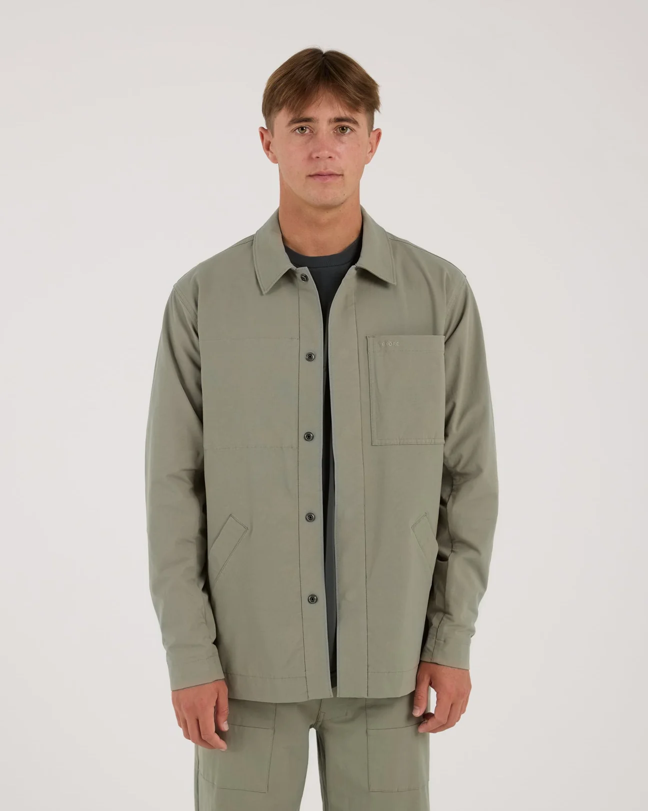 Chore Jacket - Image 3
