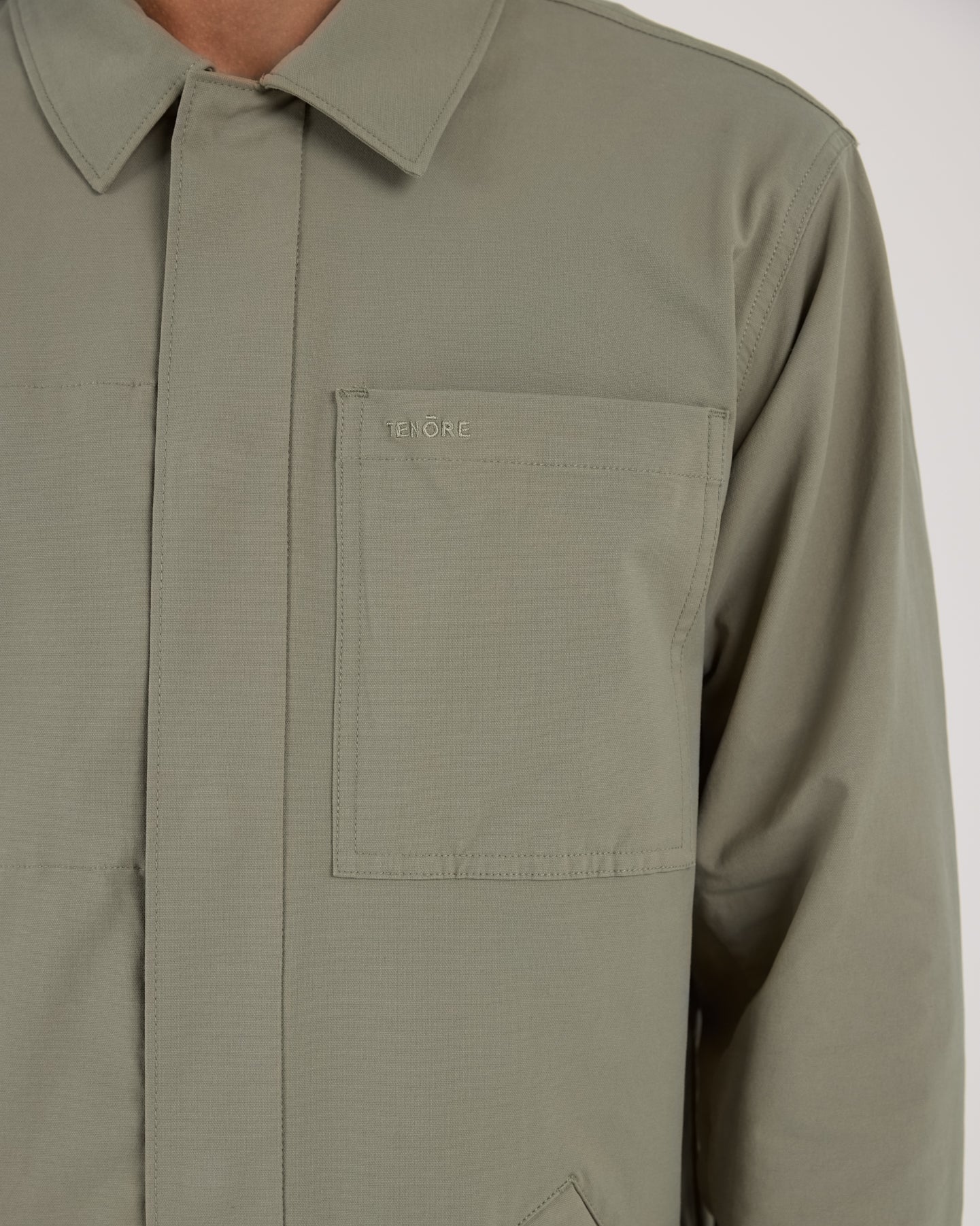 Chore Jacket - Image 6
