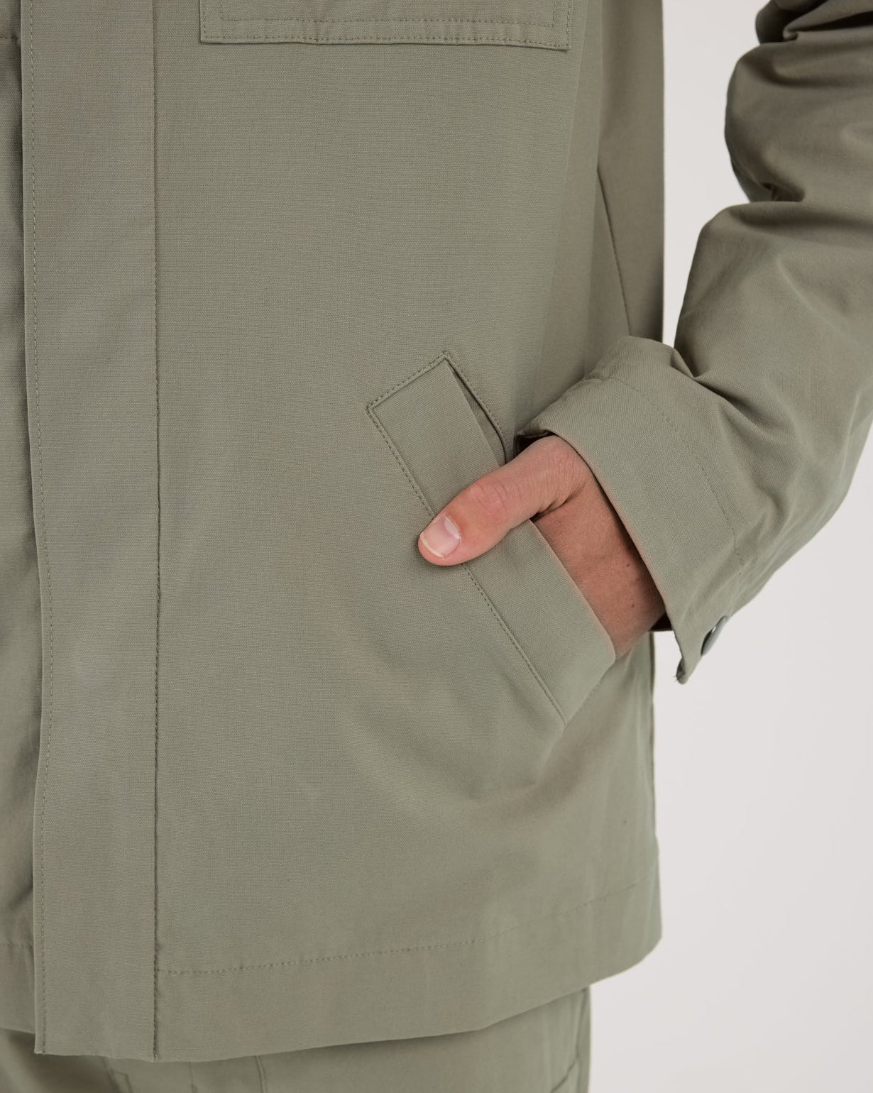 Chore Jacket - Image 7