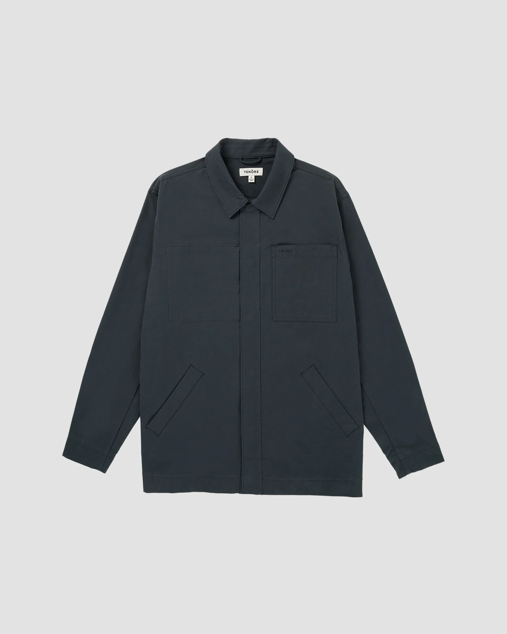 Chore Jacket