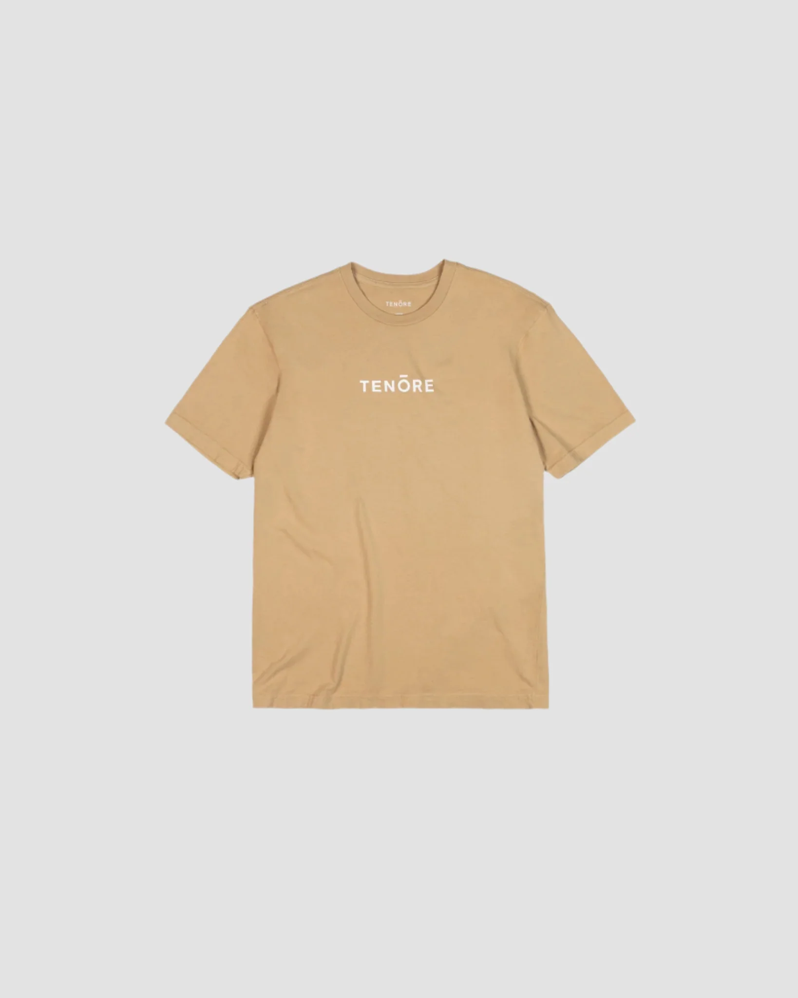Classic Logo Tee