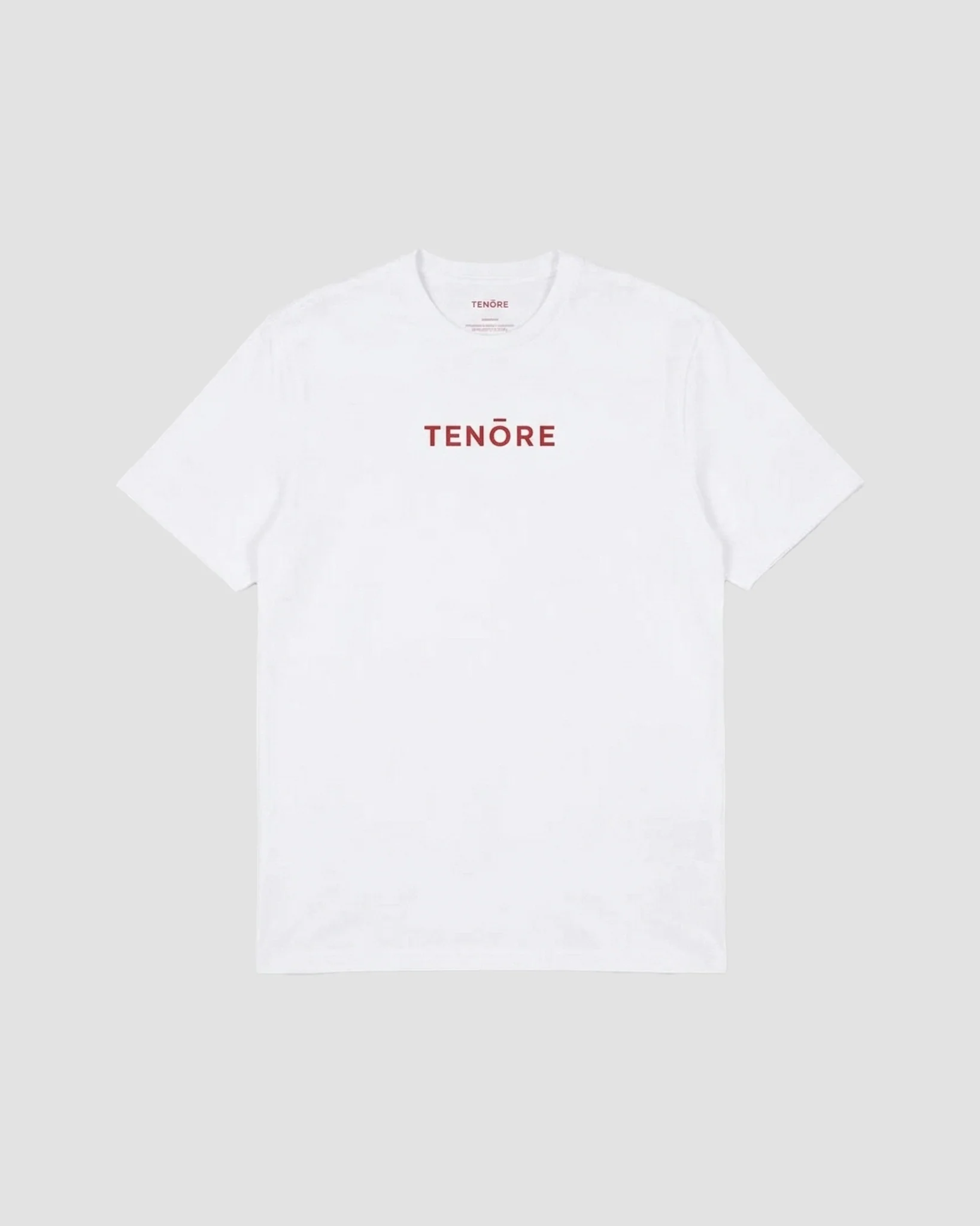 Classic Logo Tee