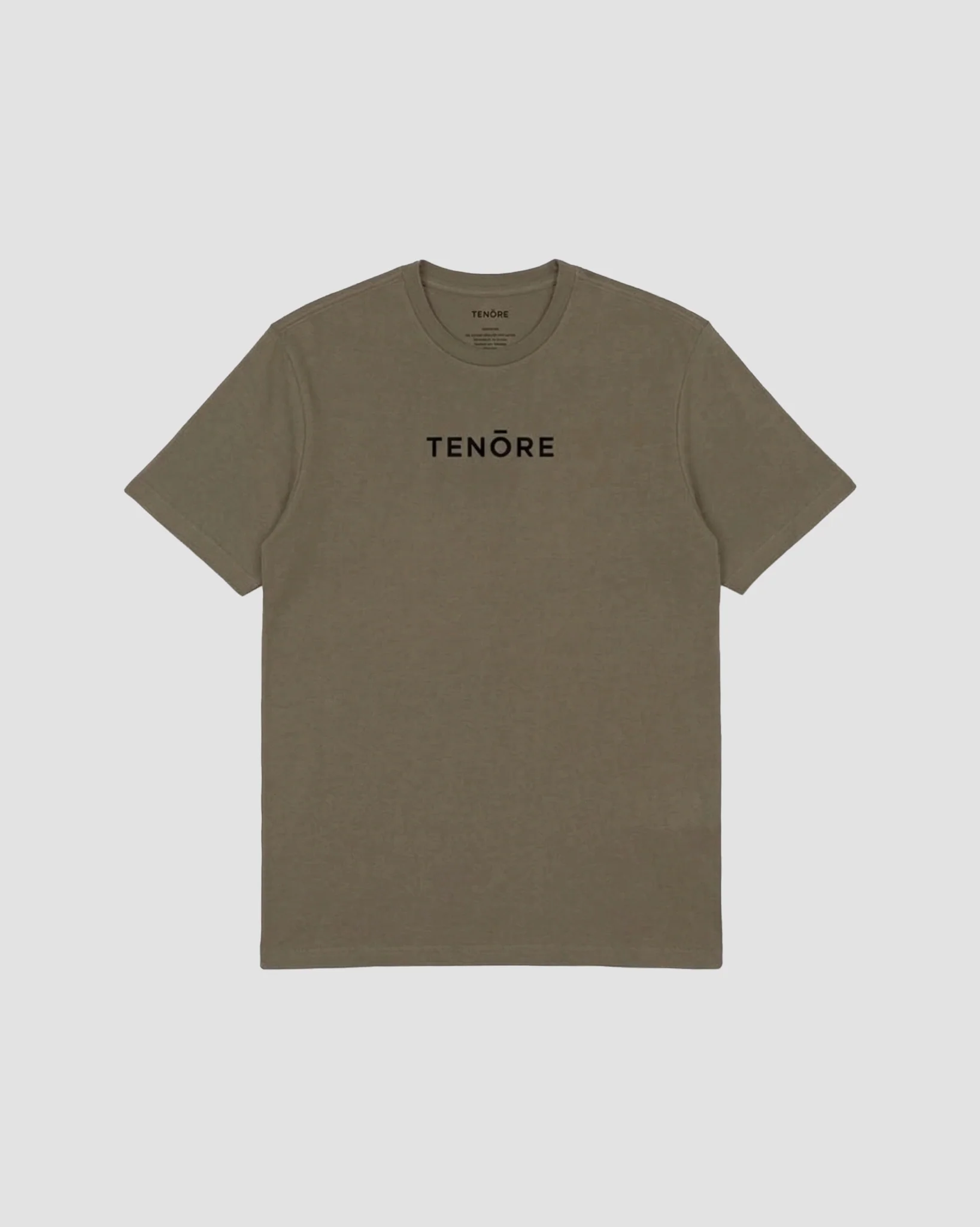 Classic Logo Tee