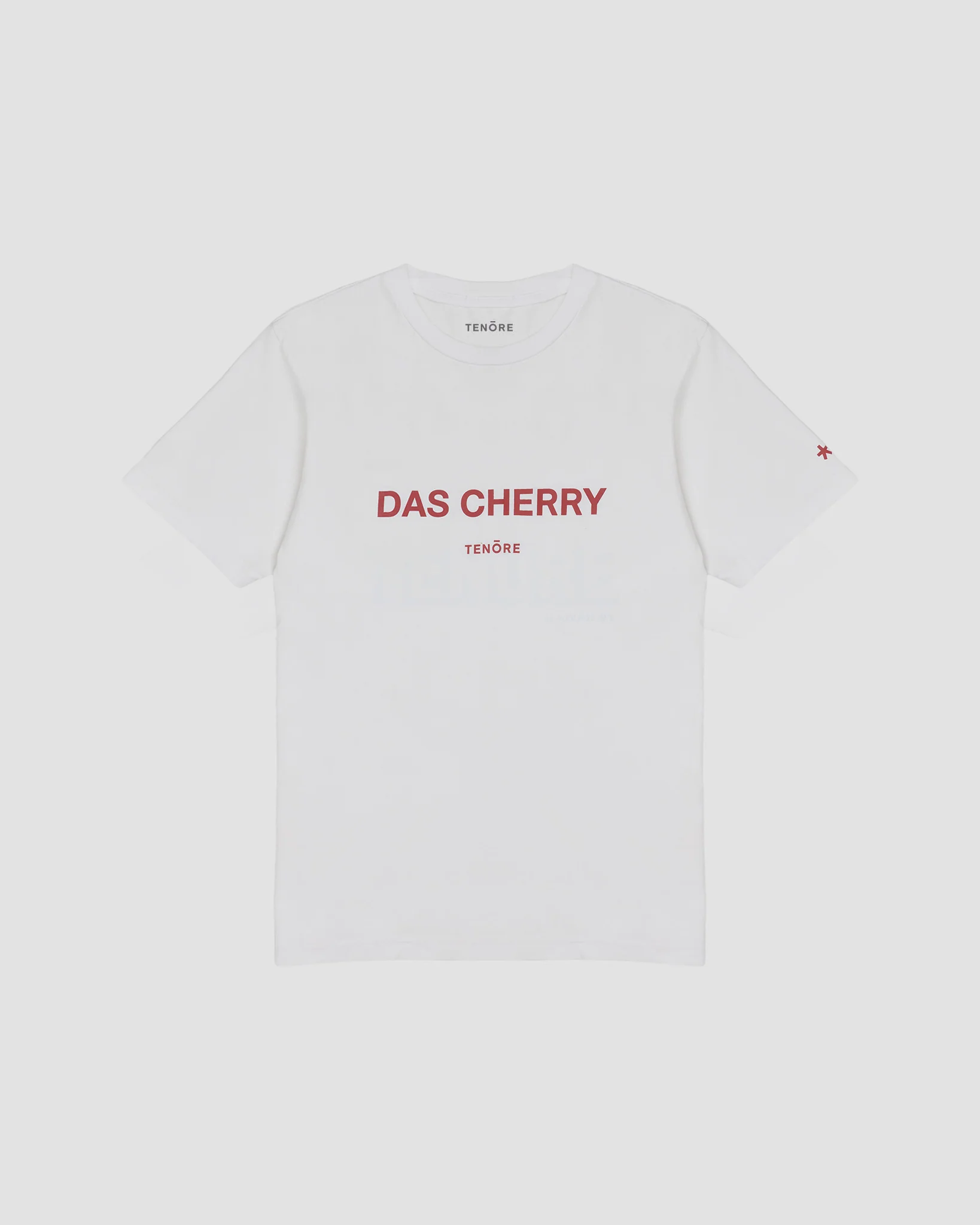Das Cherry Tee