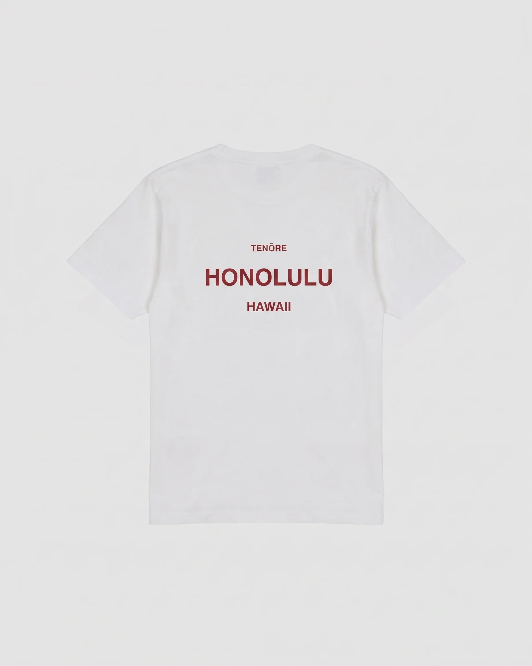 Das Cherry Tee - Image 2