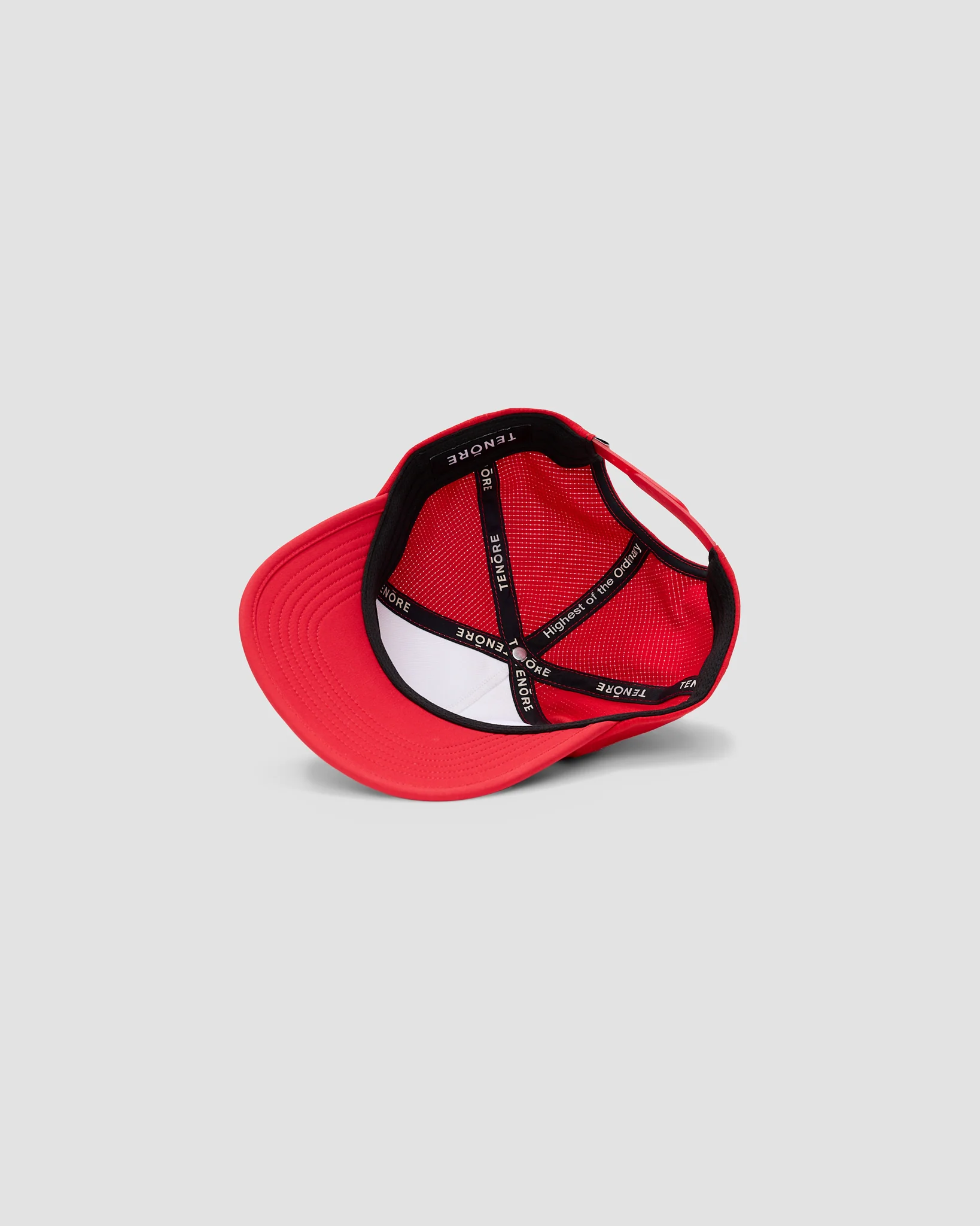 Dissolve Mesh Snapback - Image 5