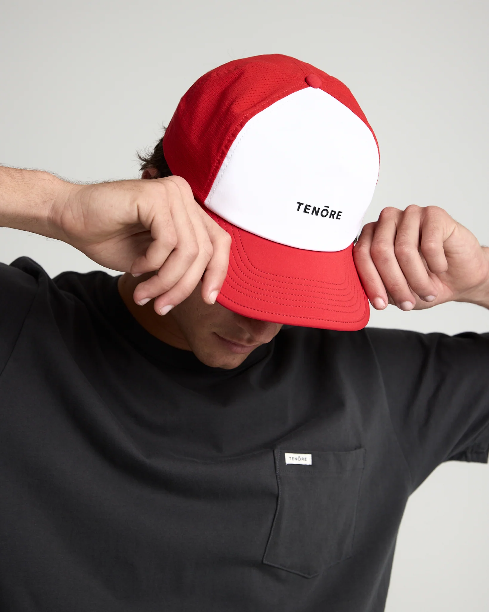 Dissolve Mesh Snapback - Image 6