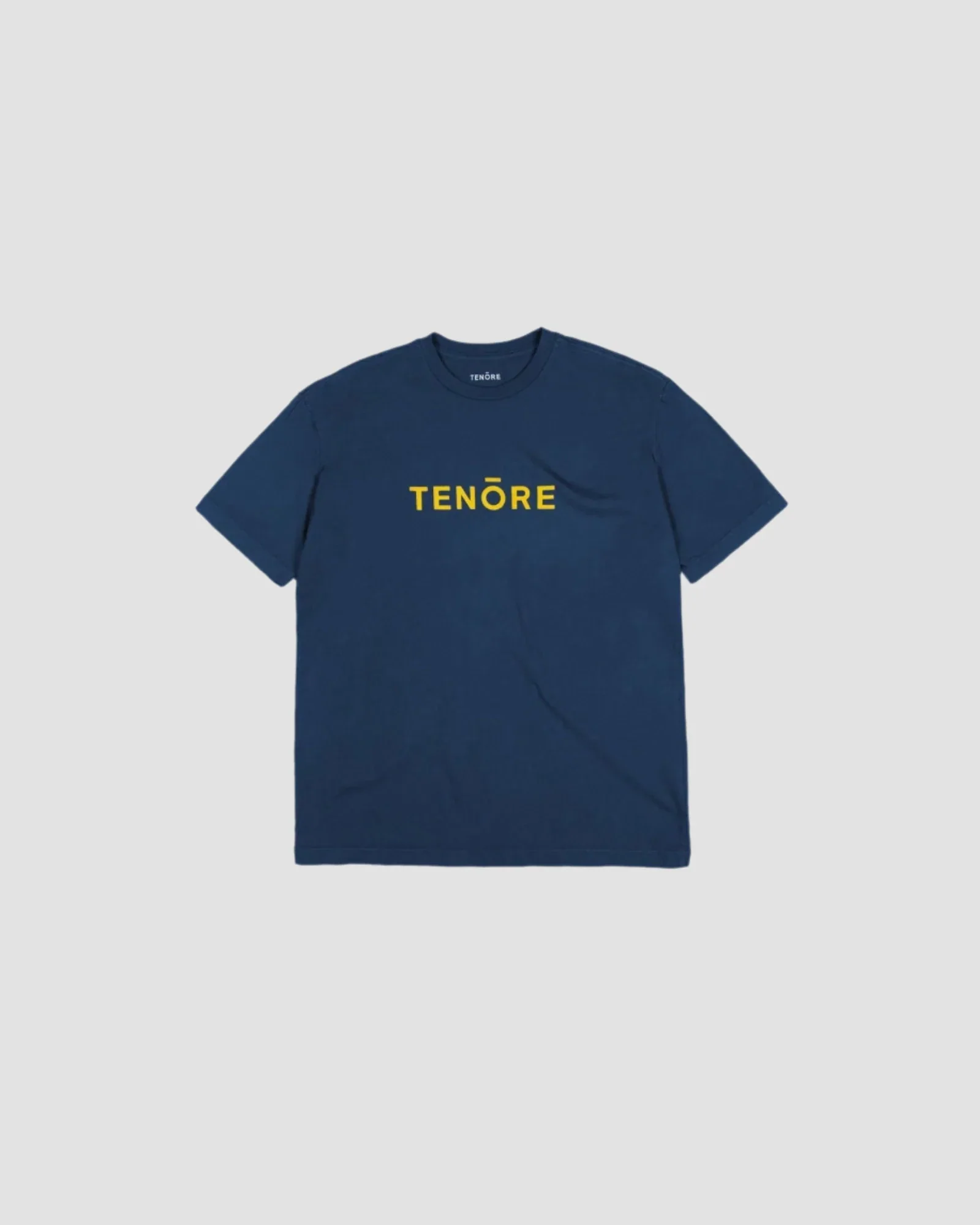 Flock Logo Tee