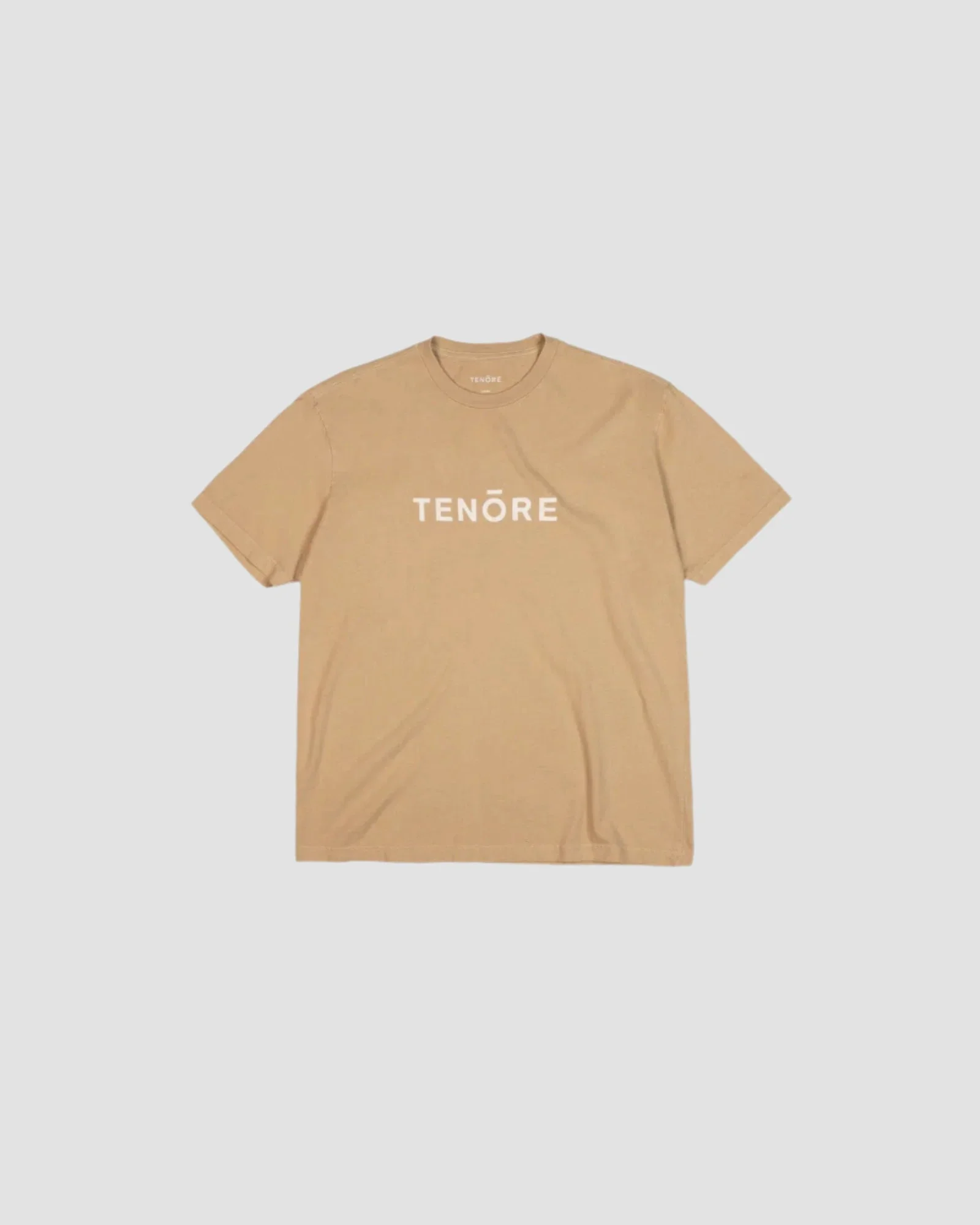 Flock Logo Tee
