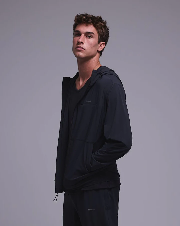 Flow Jacket - Image 2