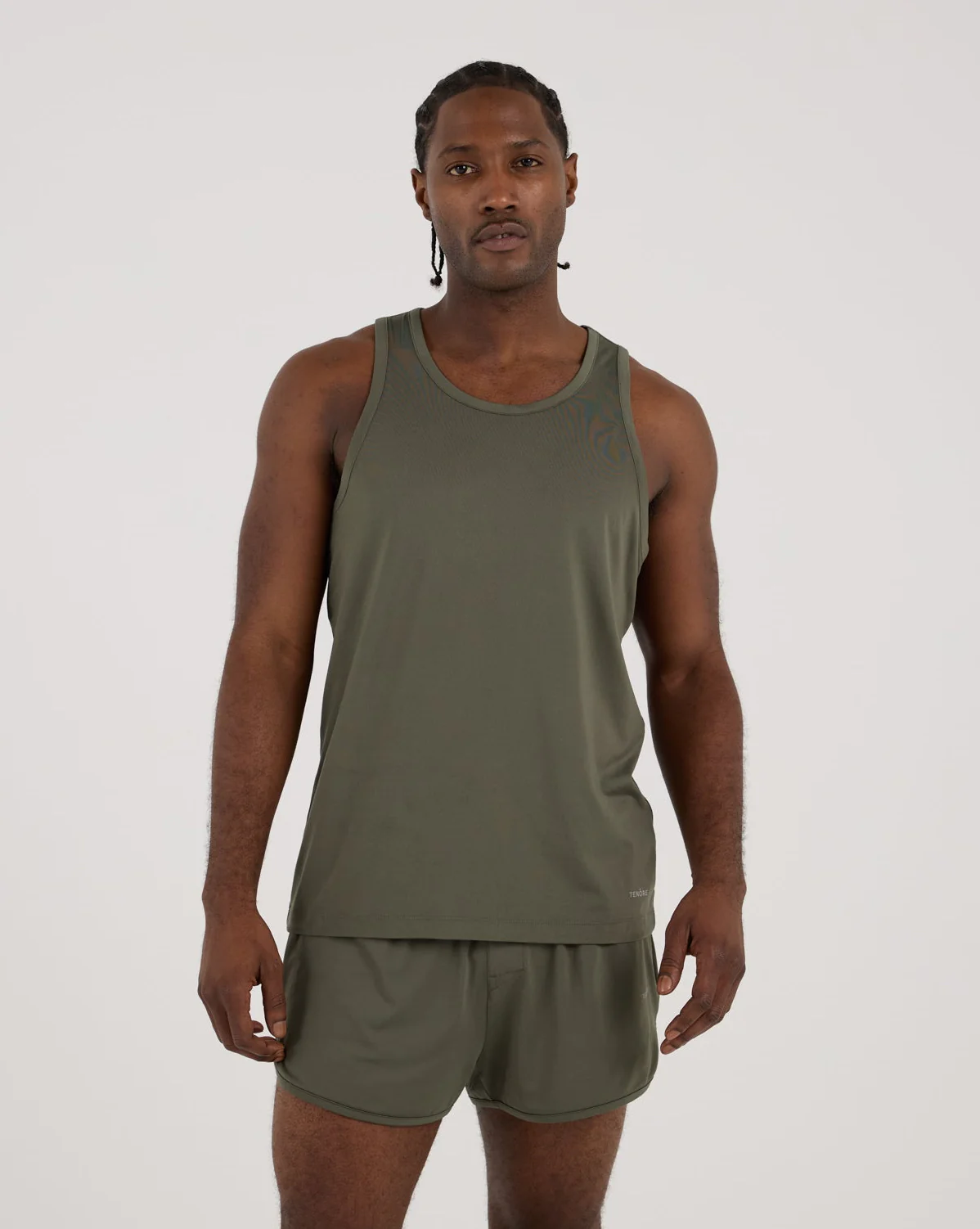 Graphene Performance Tank