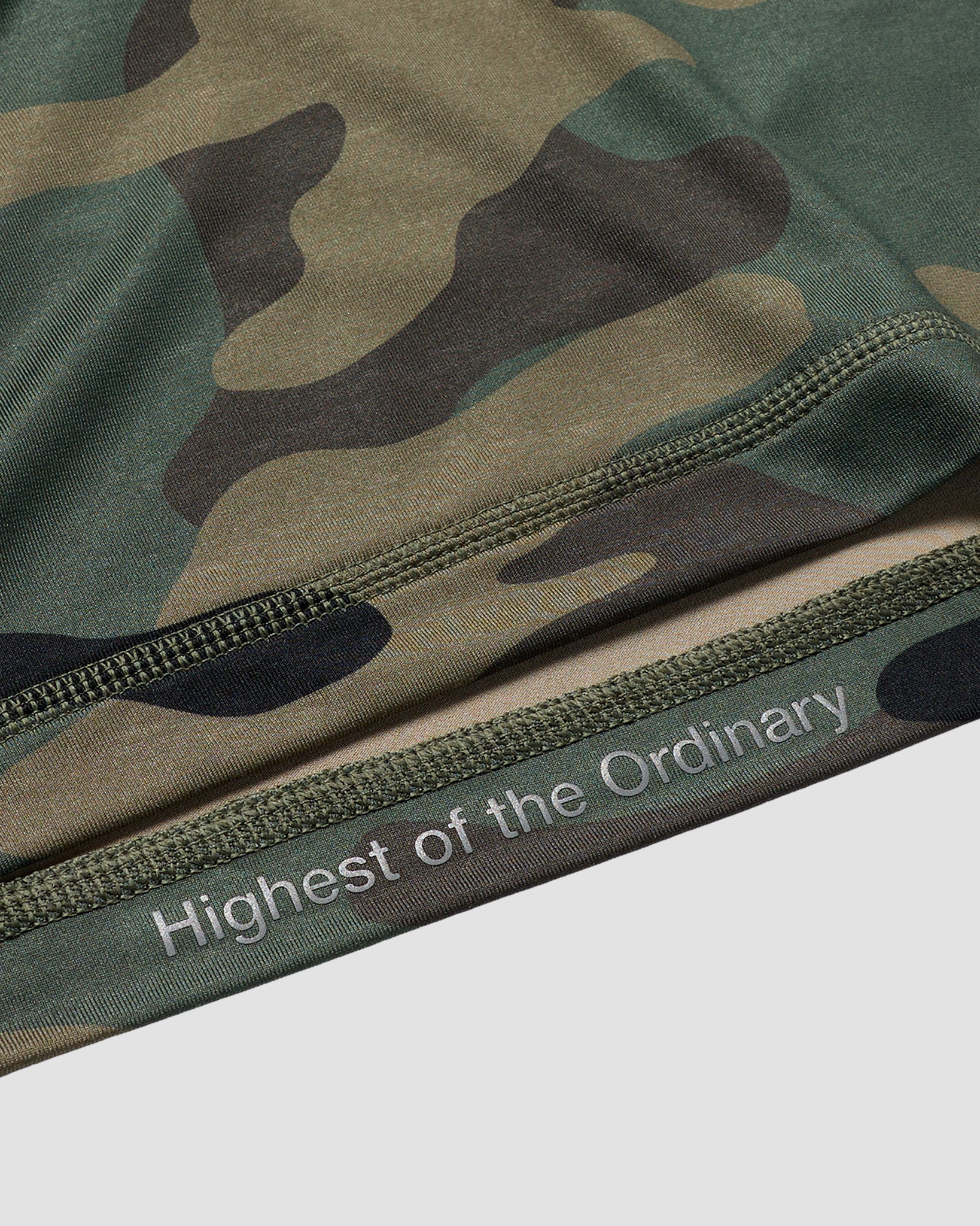 Graphene Performance Tee - Image 3