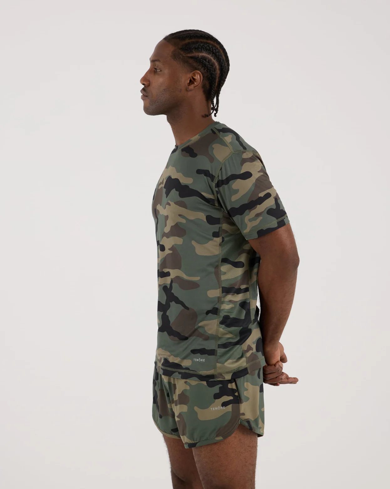 Graphene Performance Tee - Image 5