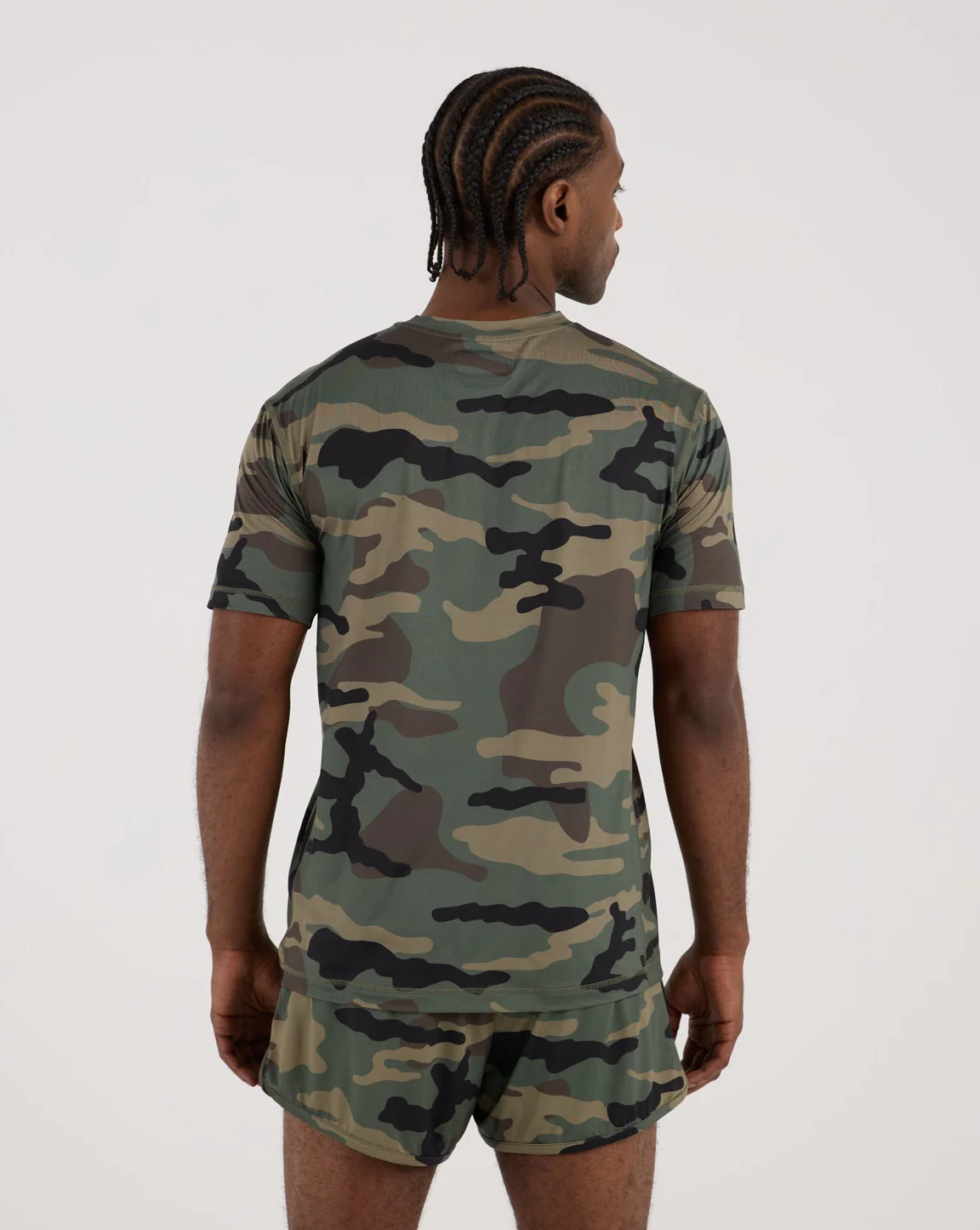 Graphene Performance Tee - Image 6