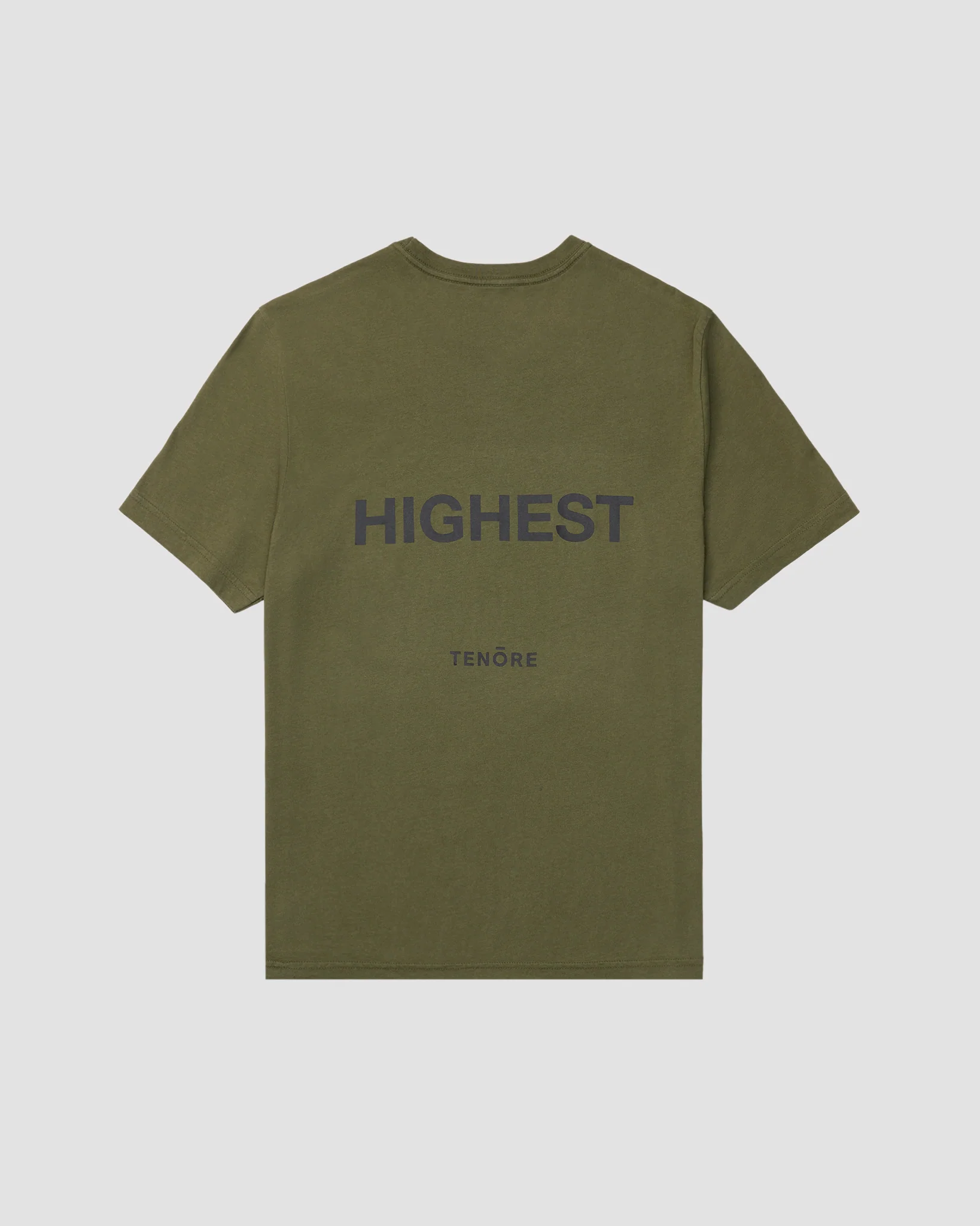 Hibiscus Tee - Image 2