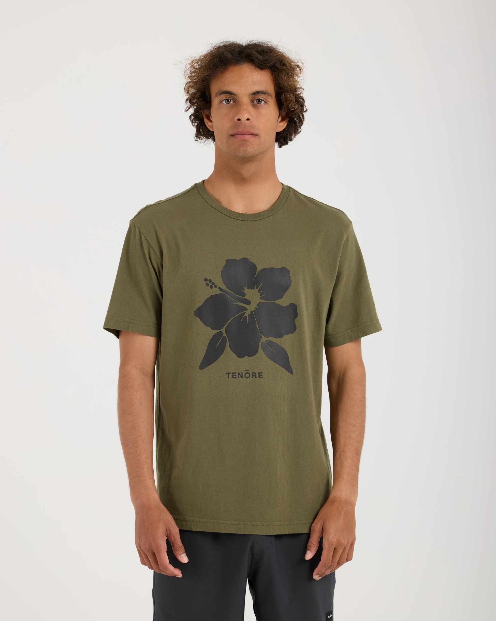 Hibiscus Tee - Image 3