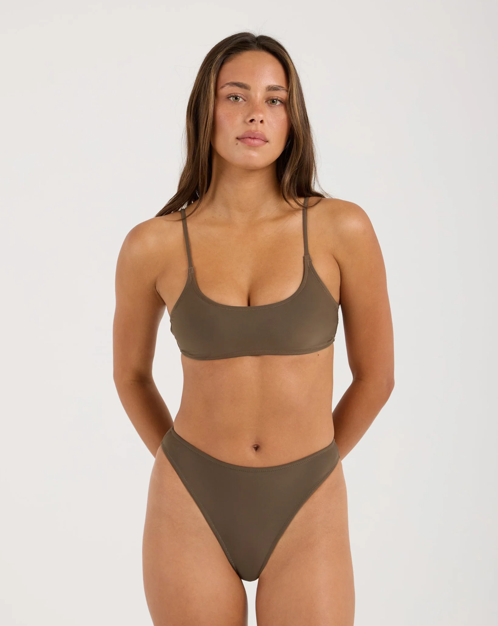 High Cut Bottom - Image 2