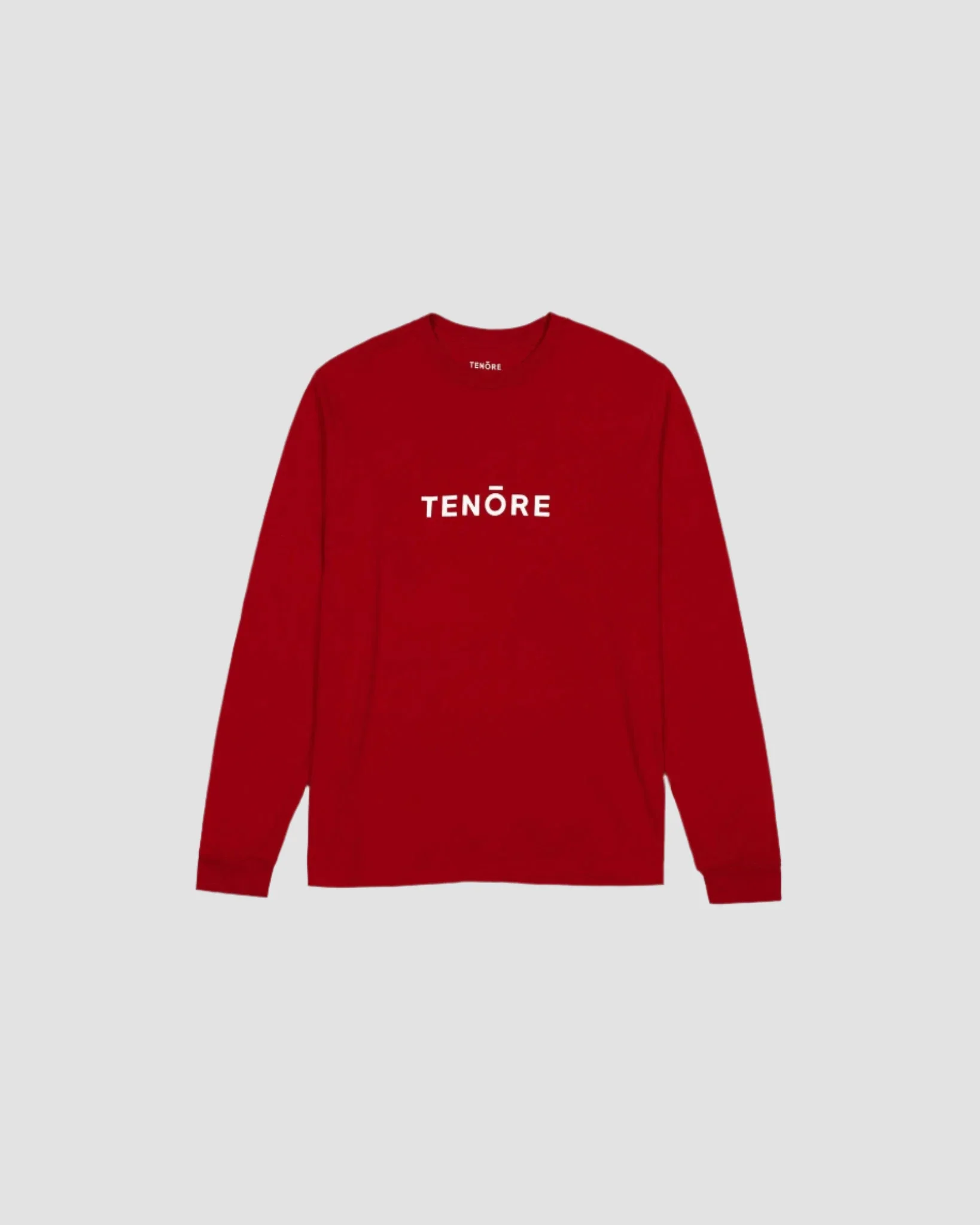 Highest Lock-Up Long Sleeve