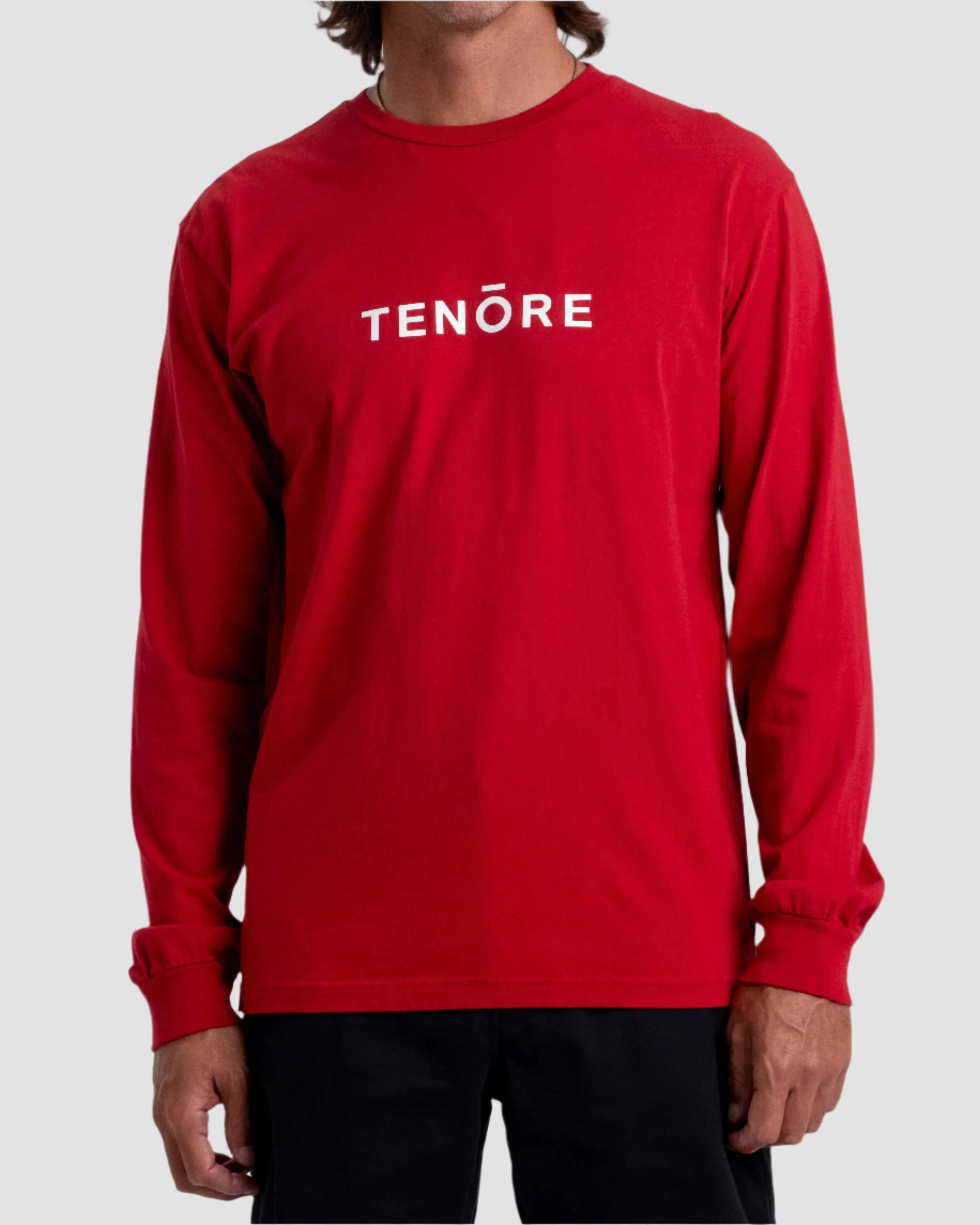 Highest Lock-Up Long Sleeve - Image 5