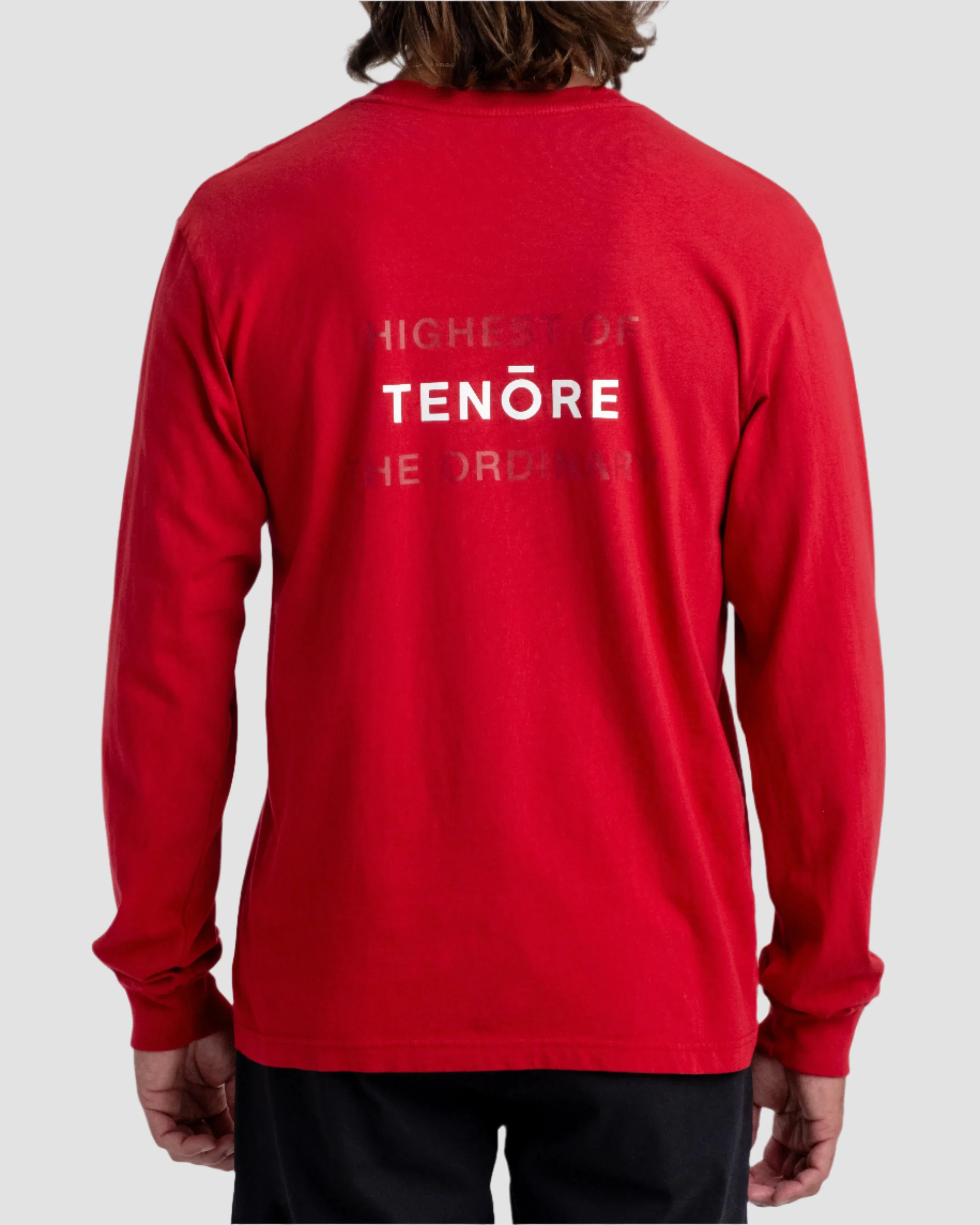 Highest Lock-Up Long Sleeve - Image 6