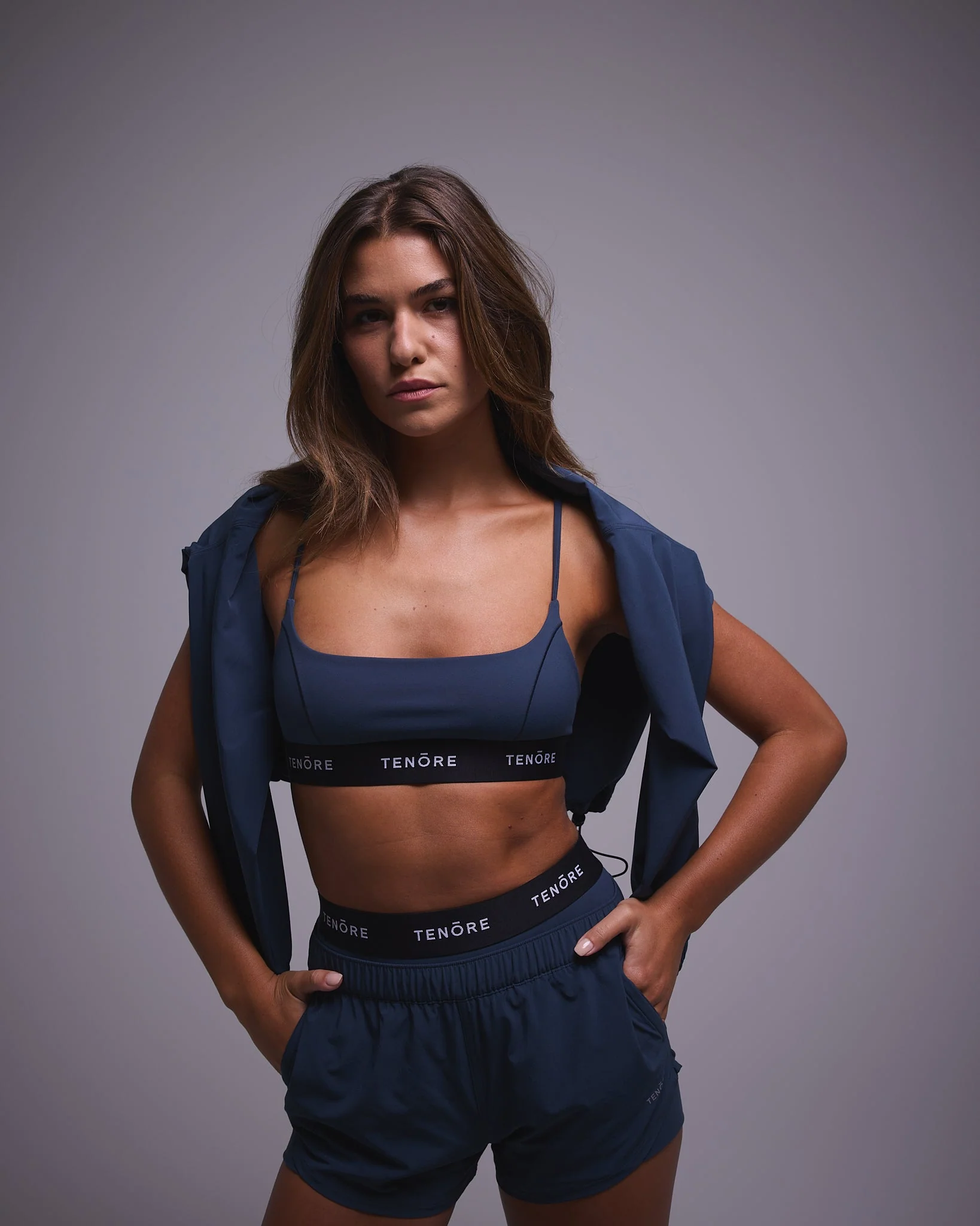 Jog Short - Image 5