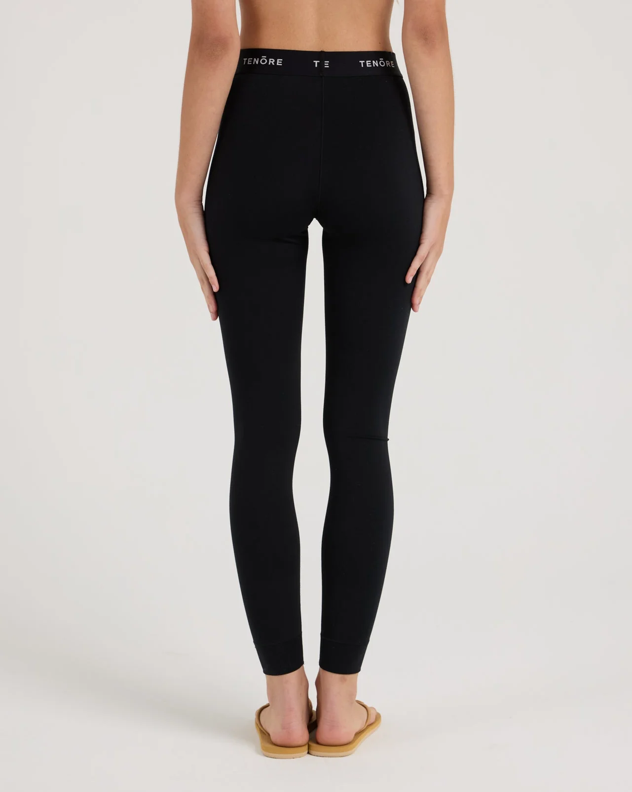 Logo 7/8 Legging - Image 3