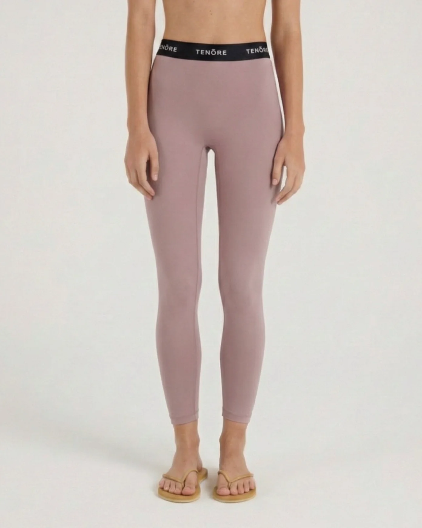 Logo 7/8 Legging