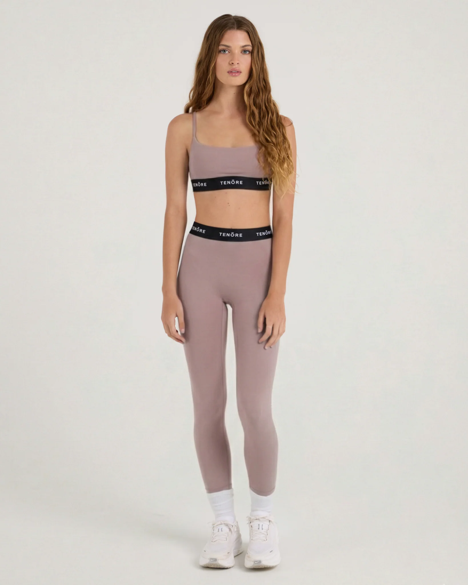 Logo 7/8 Legging - Image 4