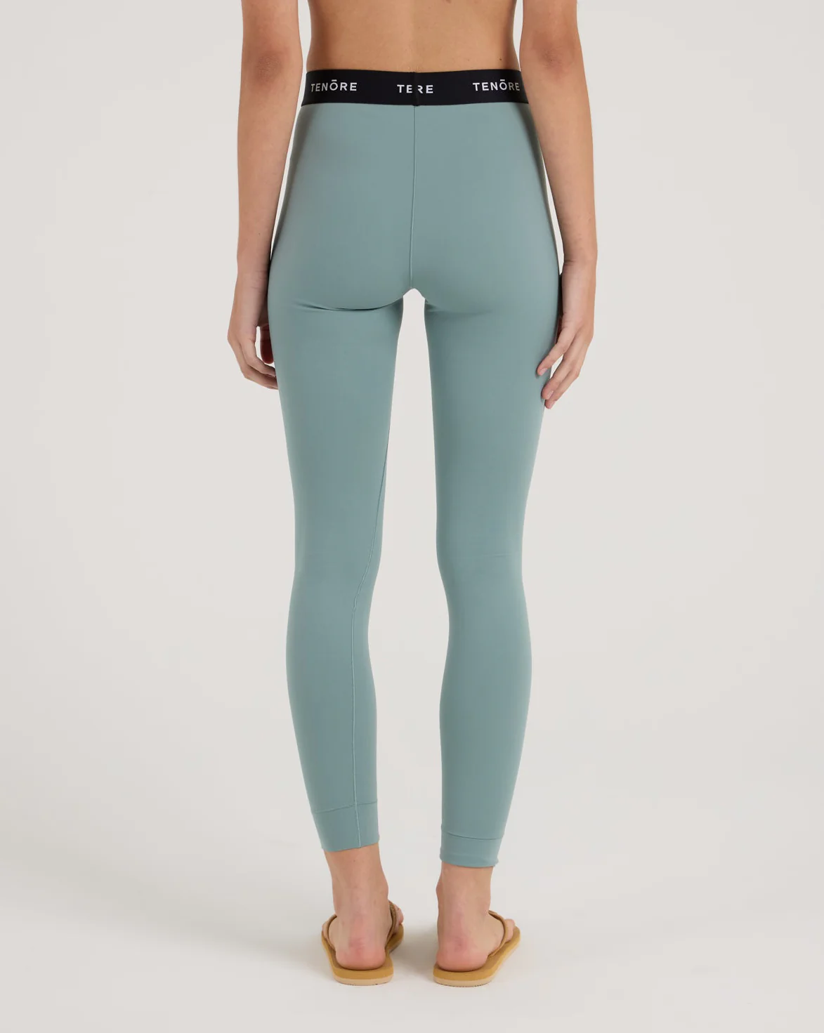 Logo 7/8 Legging - Image 3