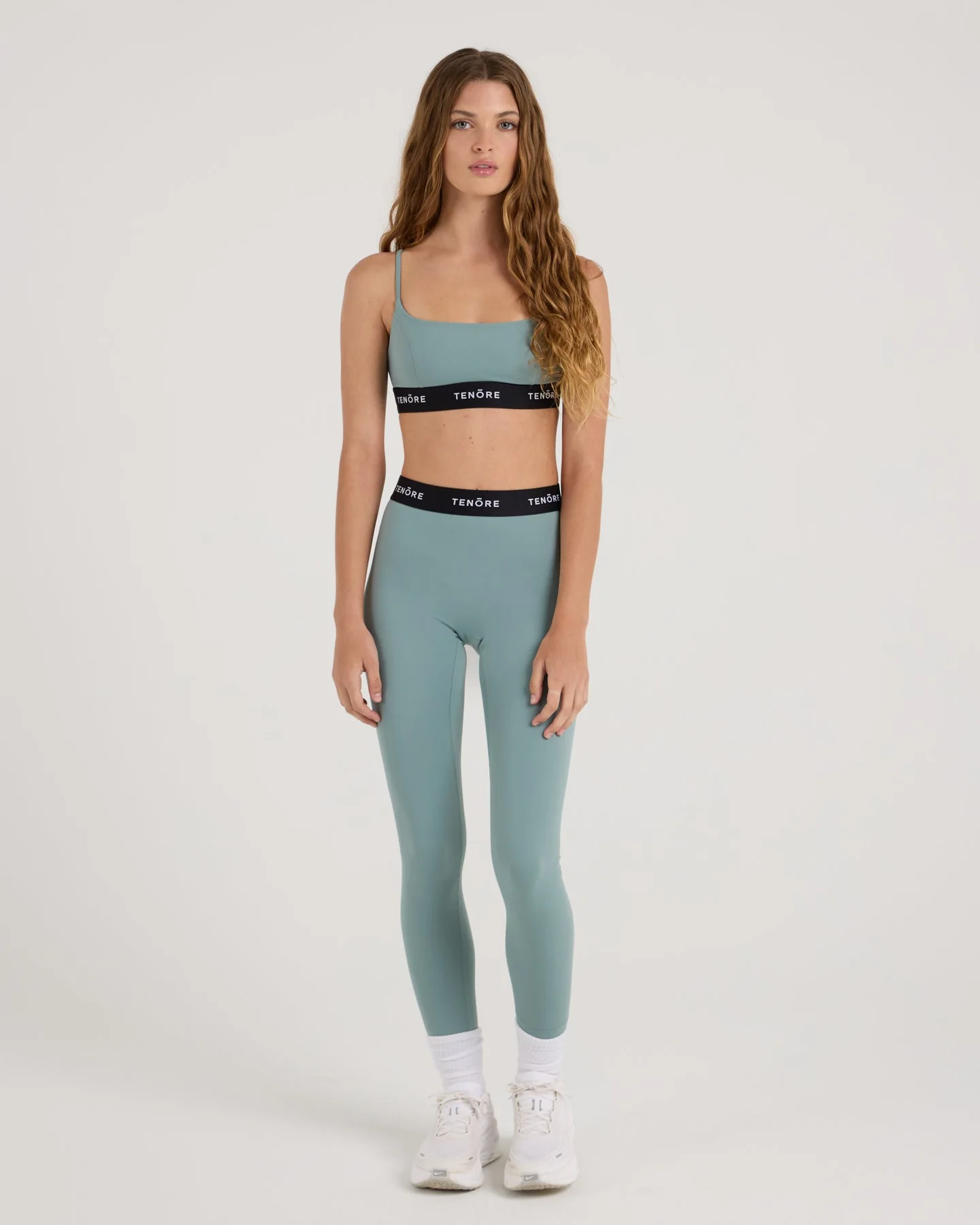 Logo 7/8 Legging - Image 4