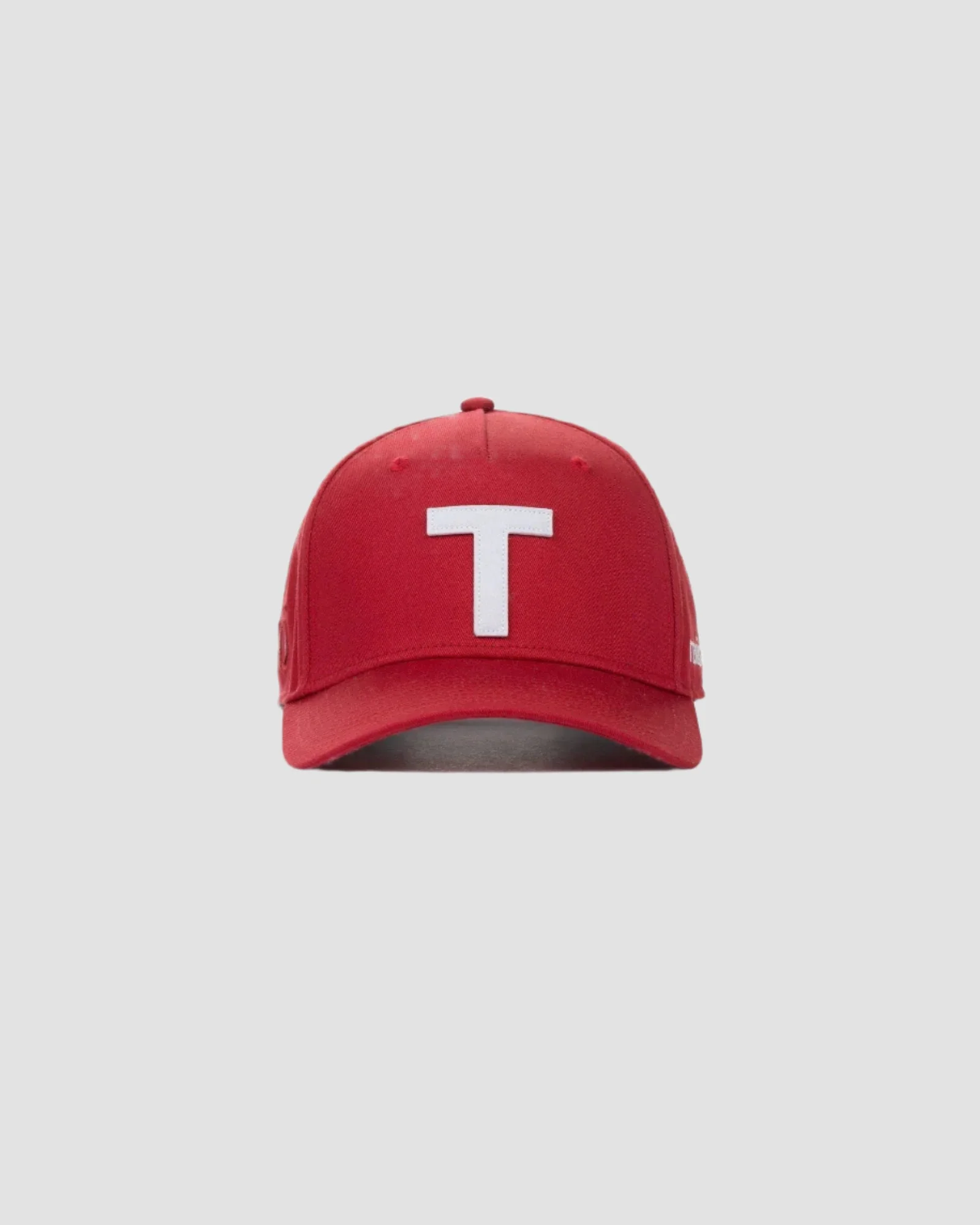 Logo Applique Stadium Snapback