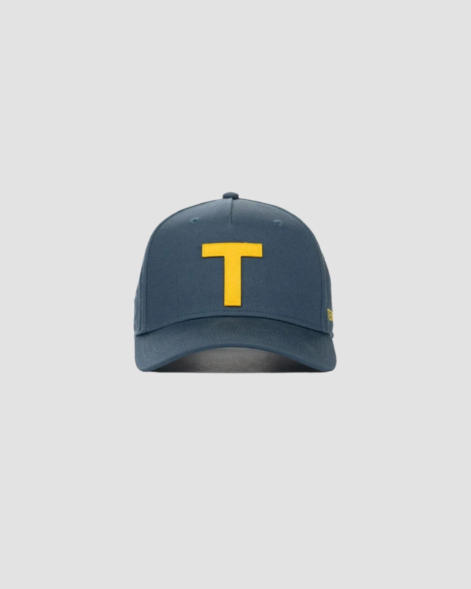 Logo Applique Stadium Snapback