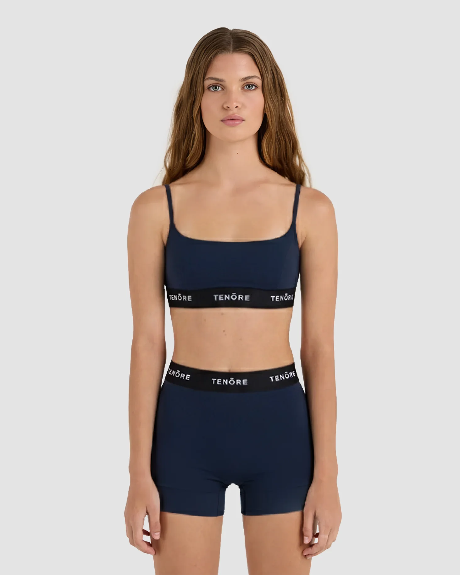 Logo Bralette