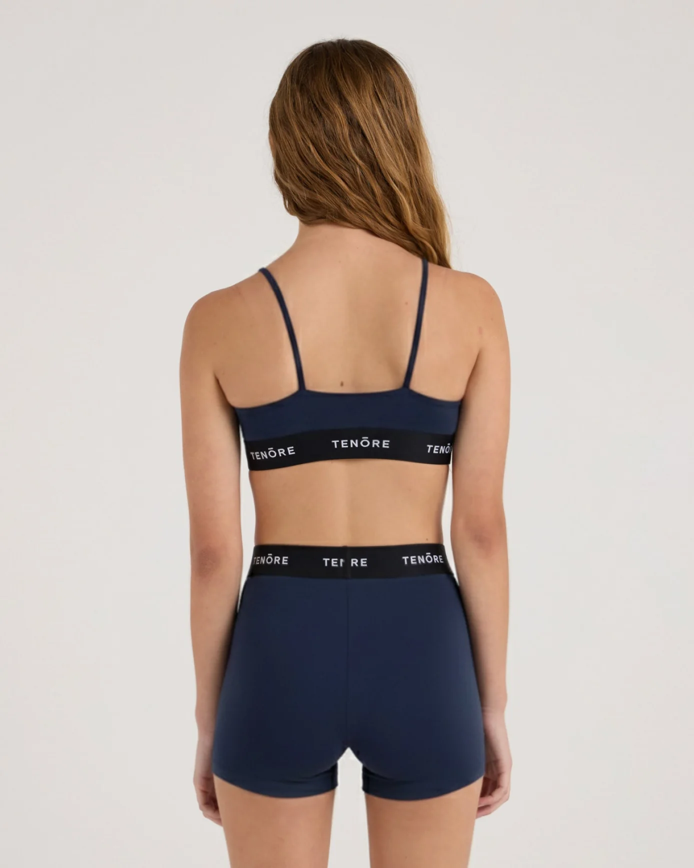 Logo Bralette - Image 2