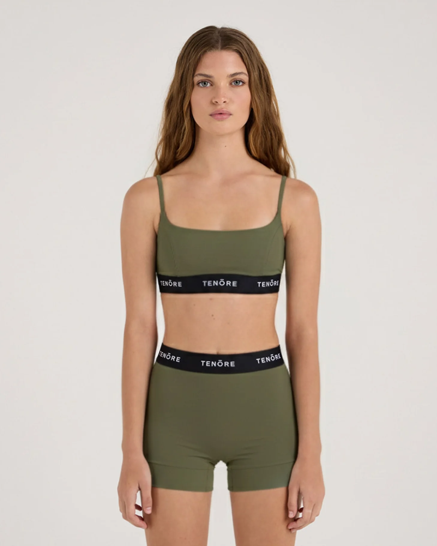 Logo Bralette