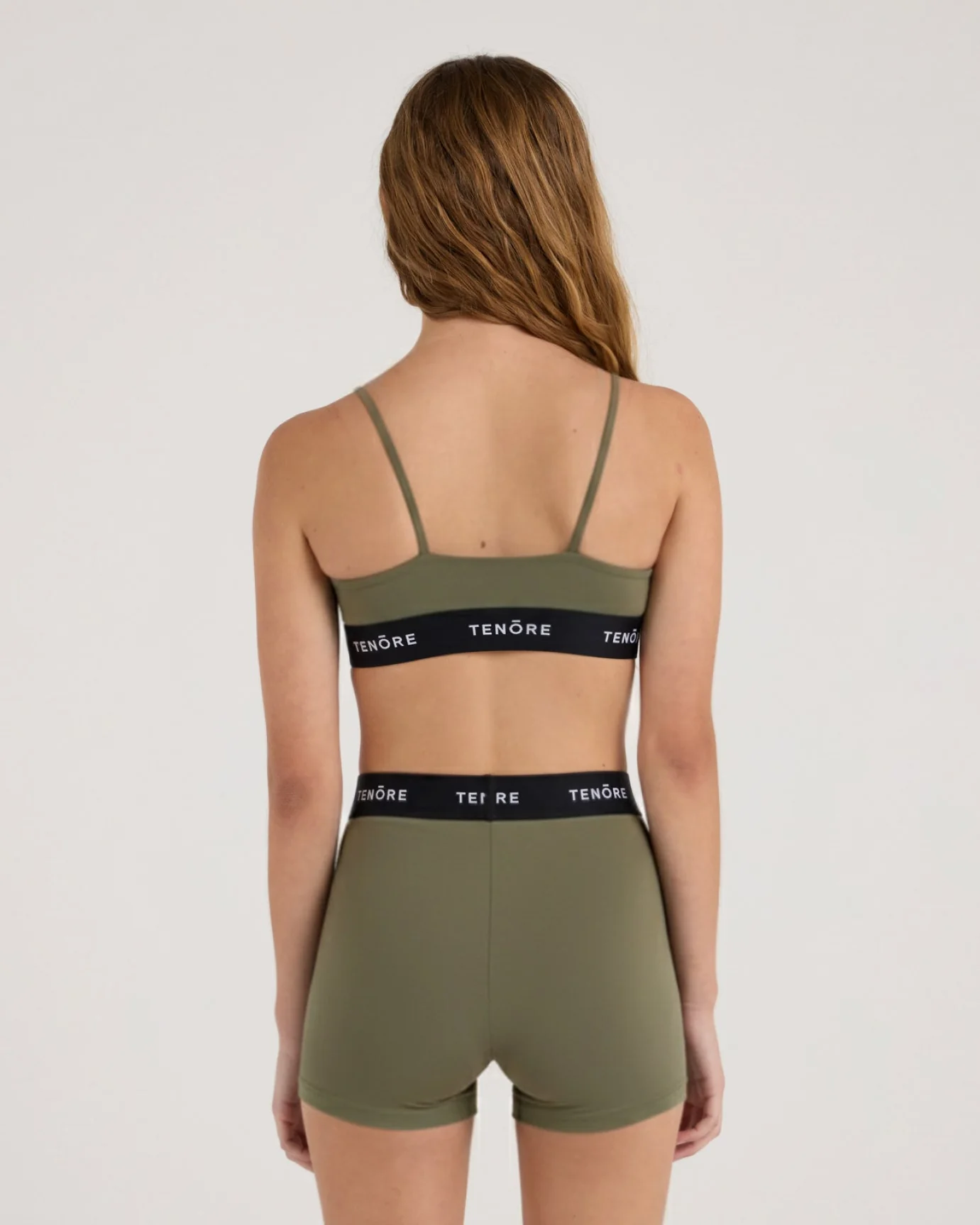 Logo Bralette - Image 2