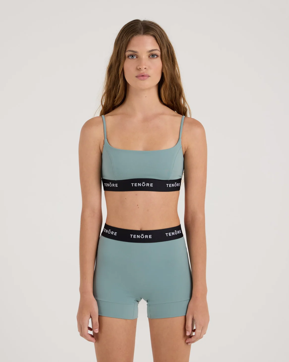 Logo Bralette