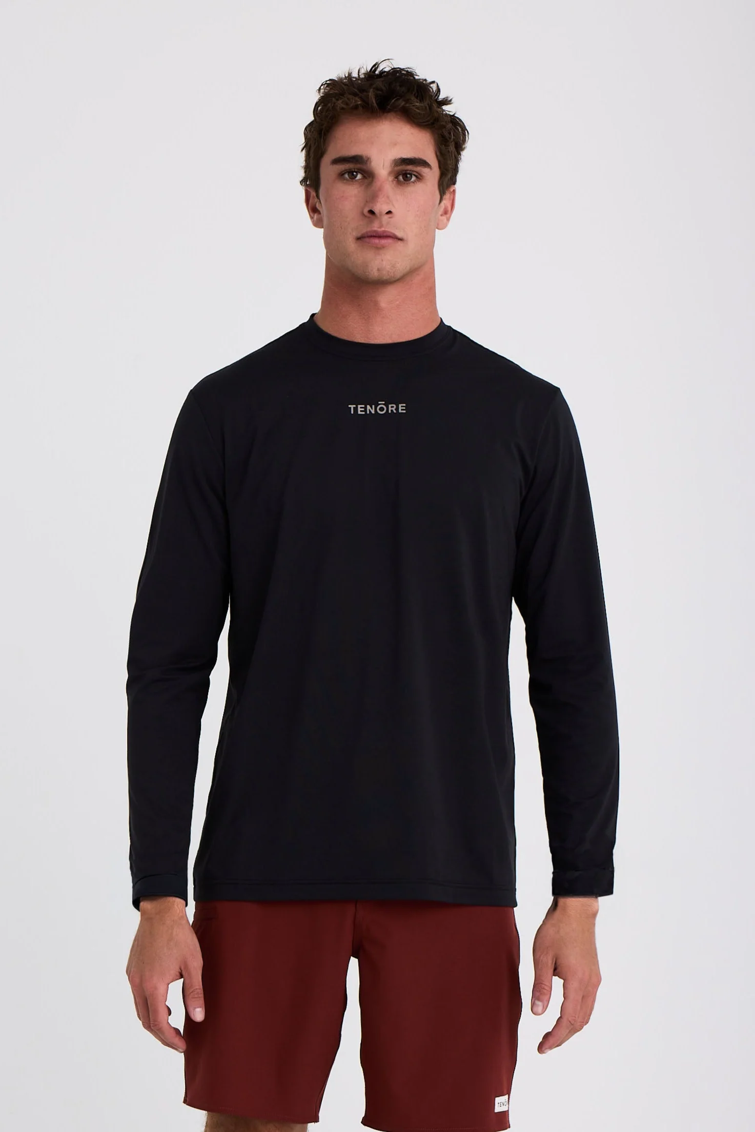 UV Active Long Sleeve Tee - Image 3