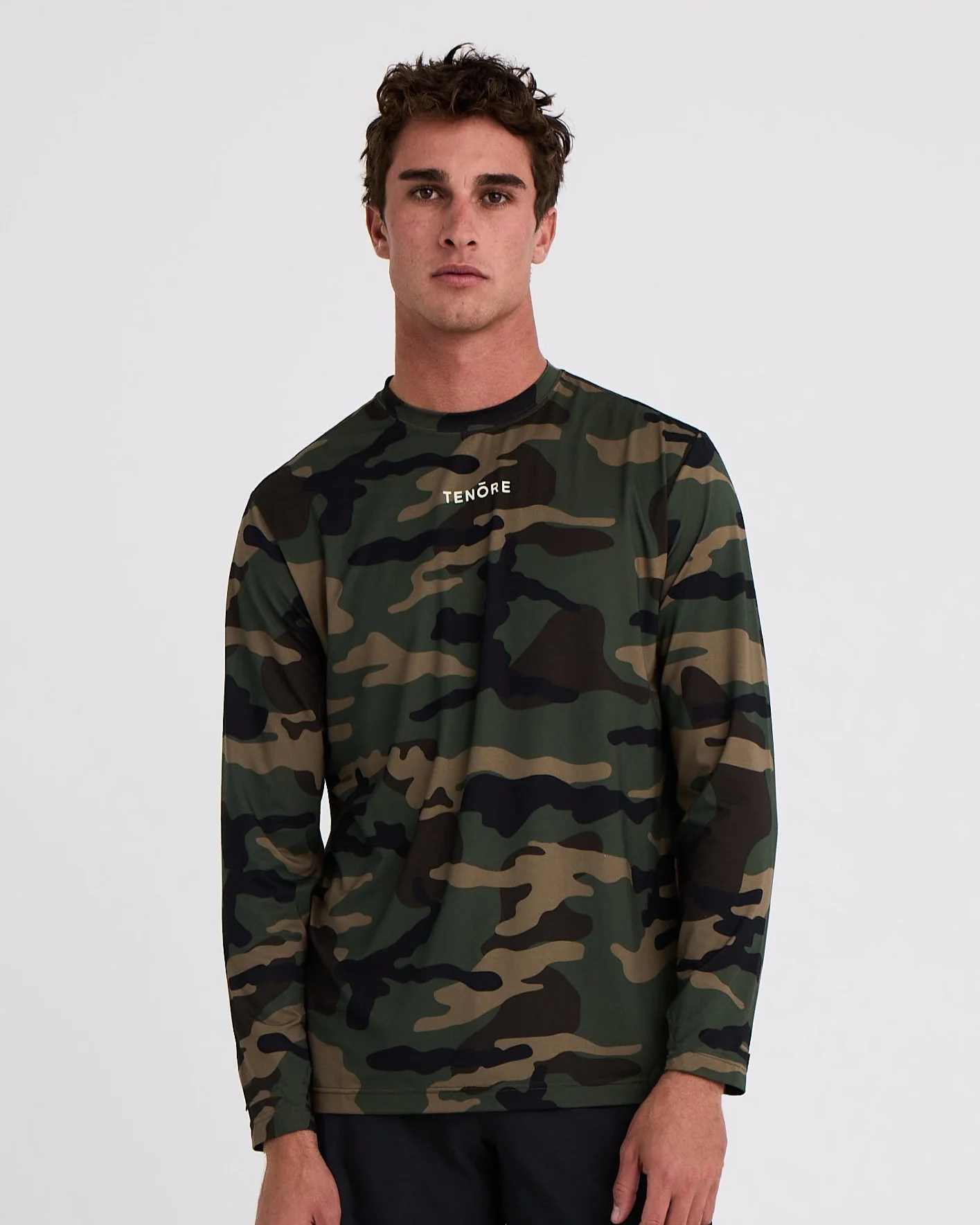 UV Active Long Sleeve Tee - Image 3