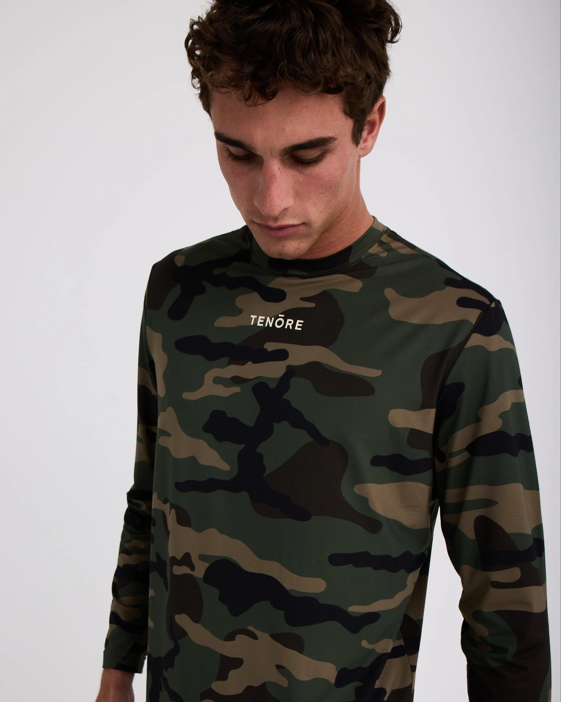 UV Active Long Sleeve Tee - Image 6