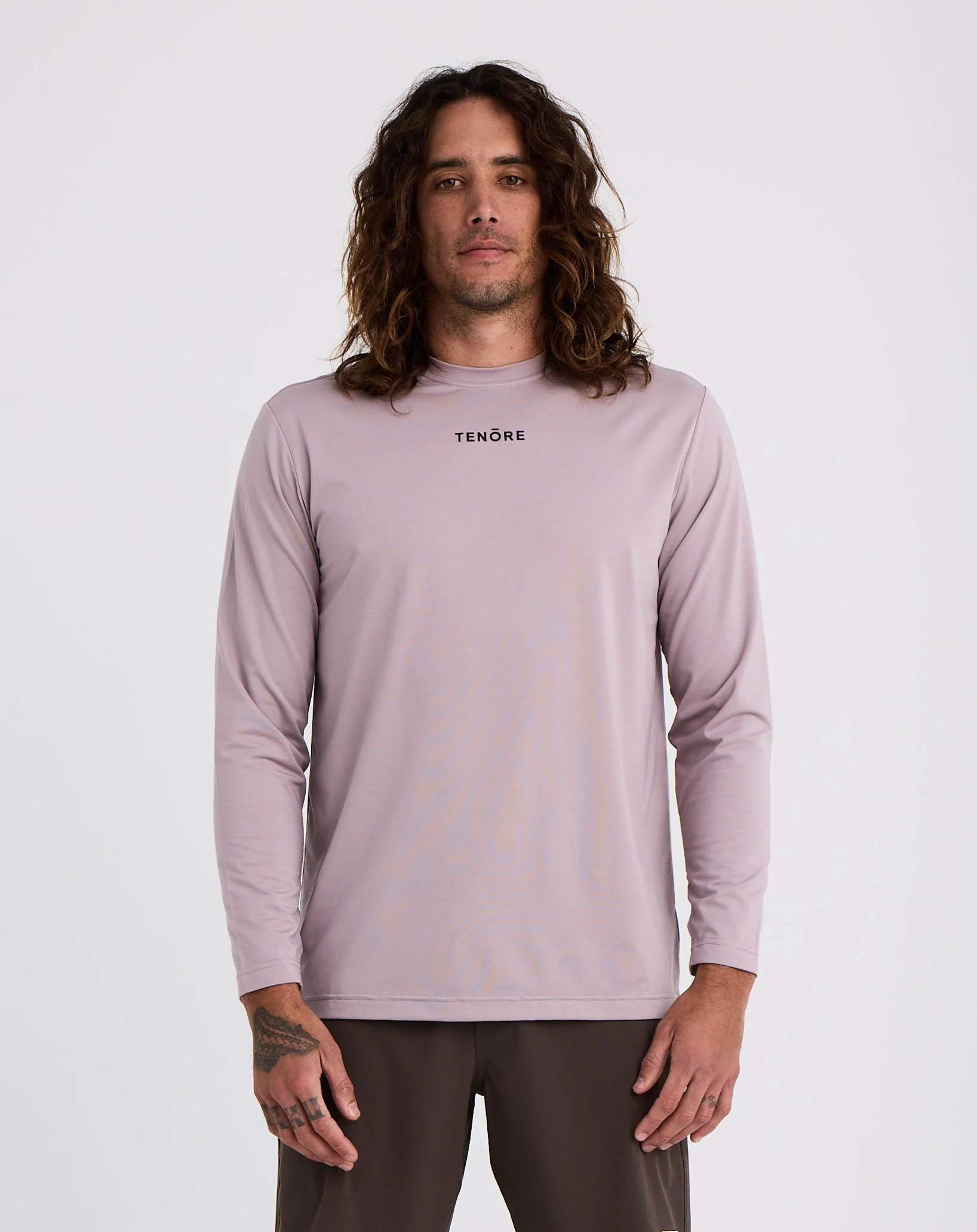 UV Active Long Sleeve Tee - Image 3