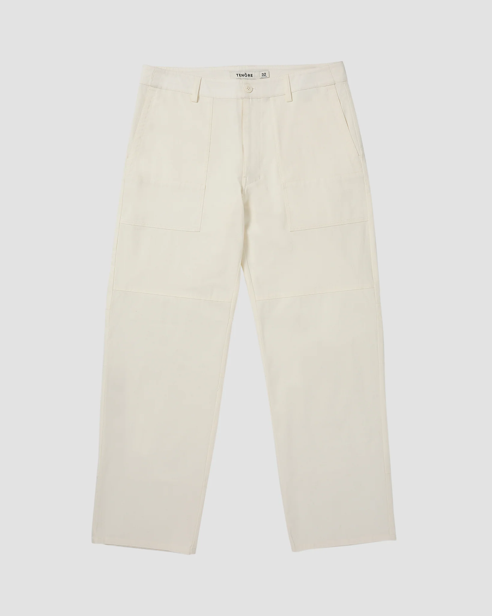 Mix Panel Pant