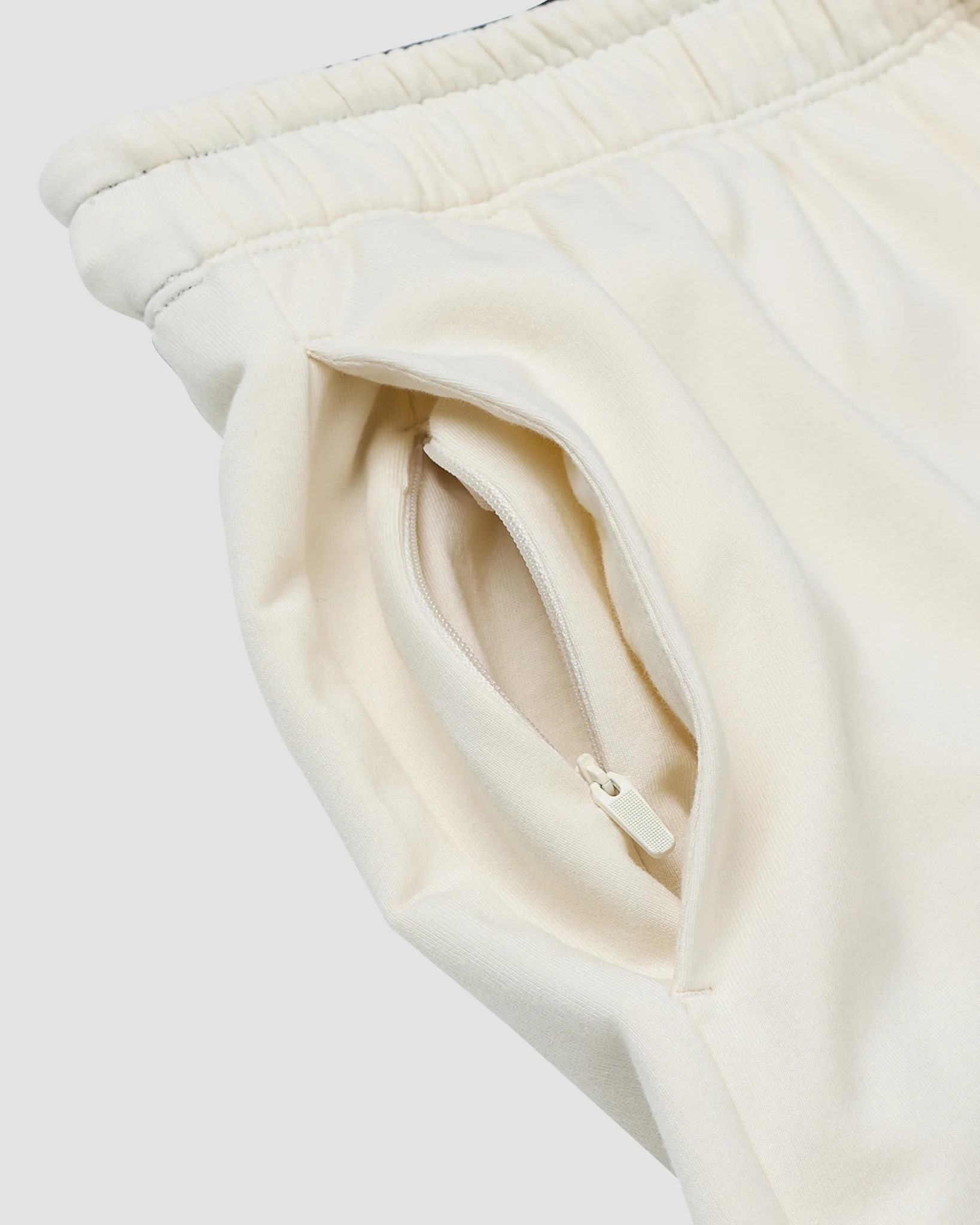 Modal Terry Sweatshort - Image 3