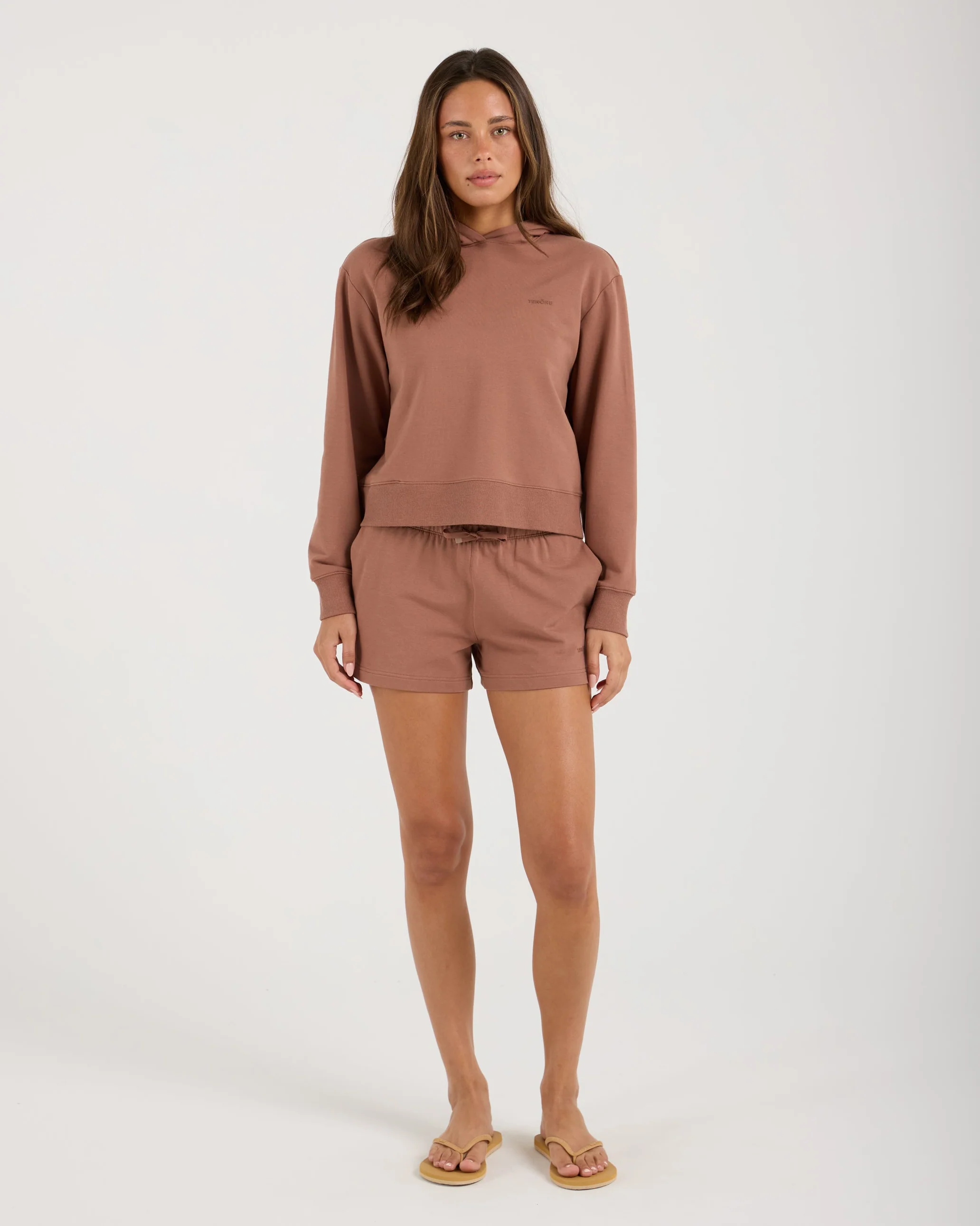Modal Terry Sweatshort - Image 10