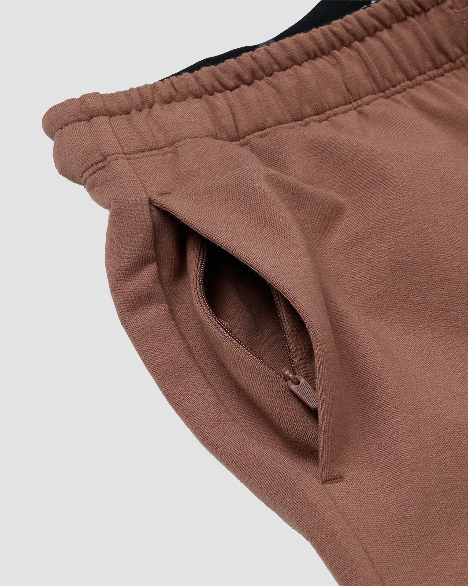 Modal Terry Sweatshort - Image 3
