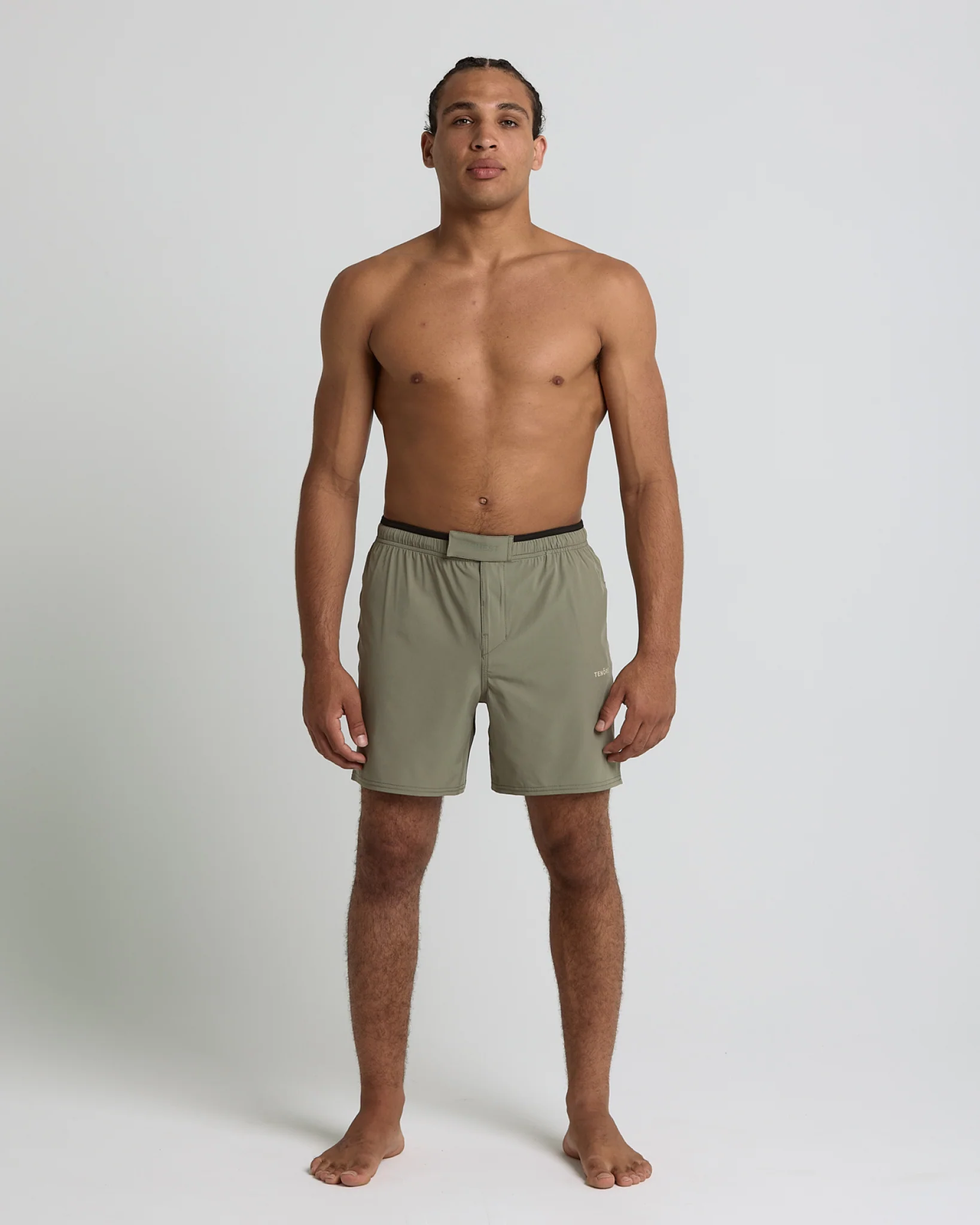 Nogi Scrap Short - Image 7