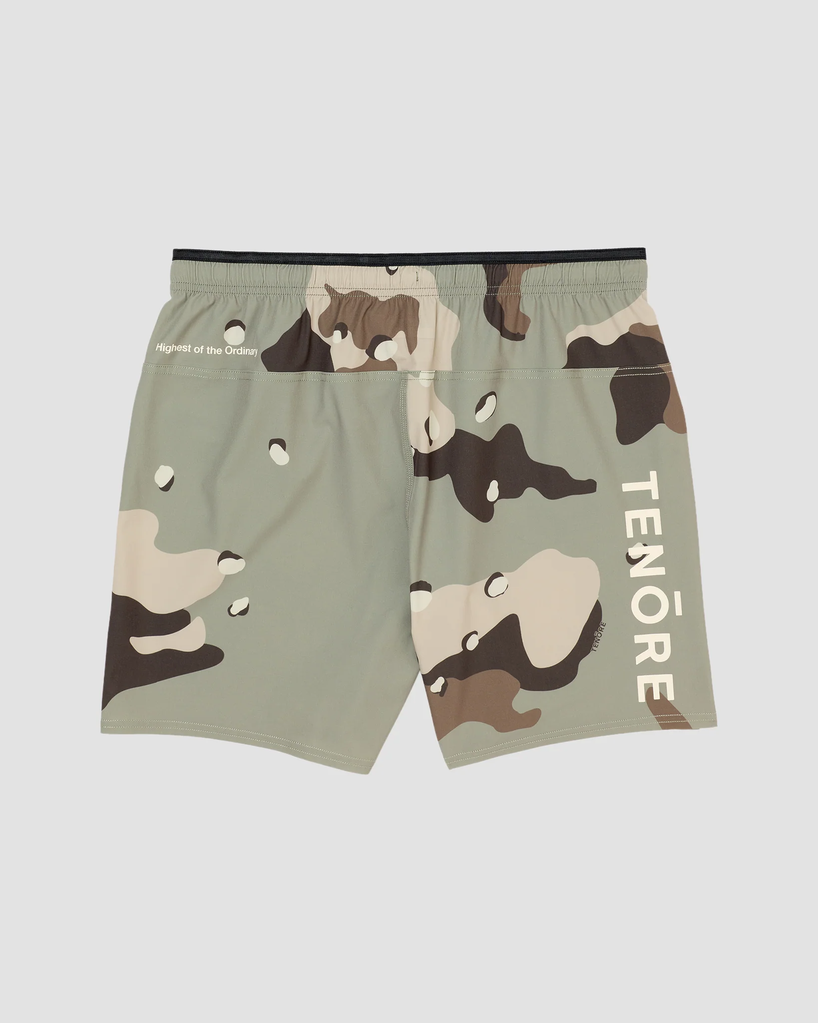 Nogi Scrap Short - Image 2