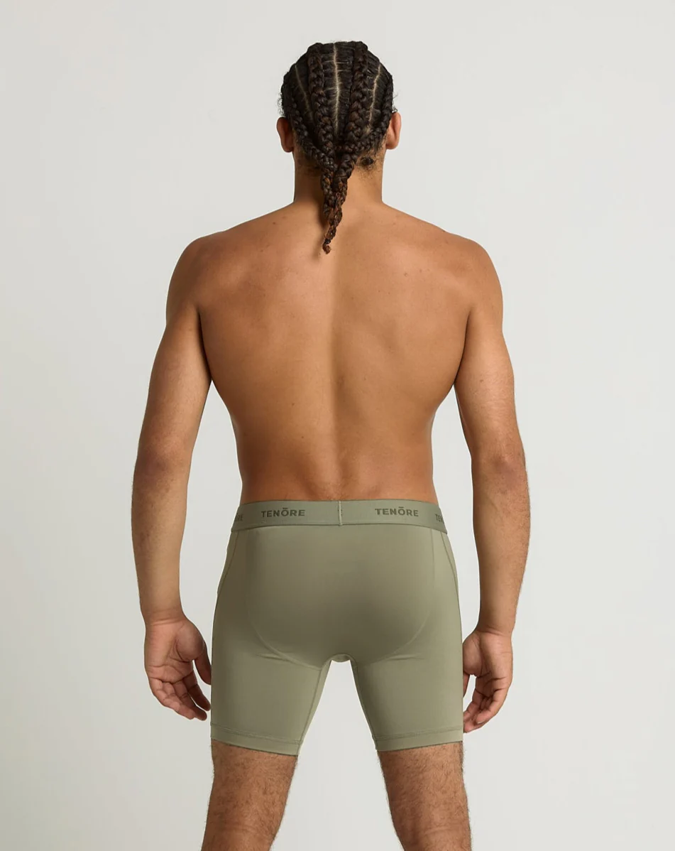 Nogi Uniform Brief - Image 6