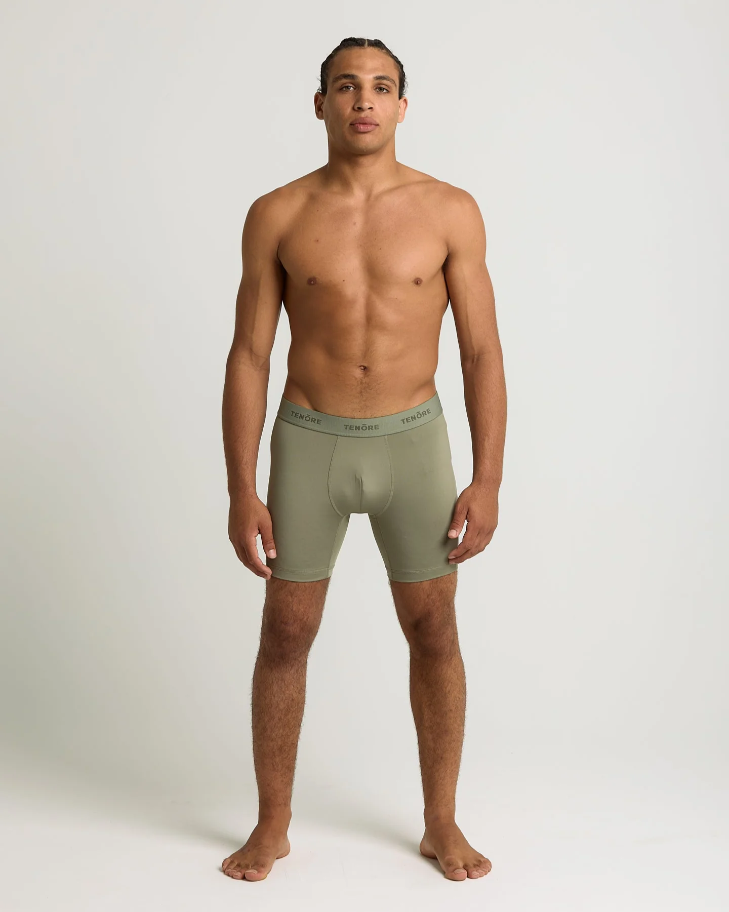 Nogi Uniform Brief - Image 8
