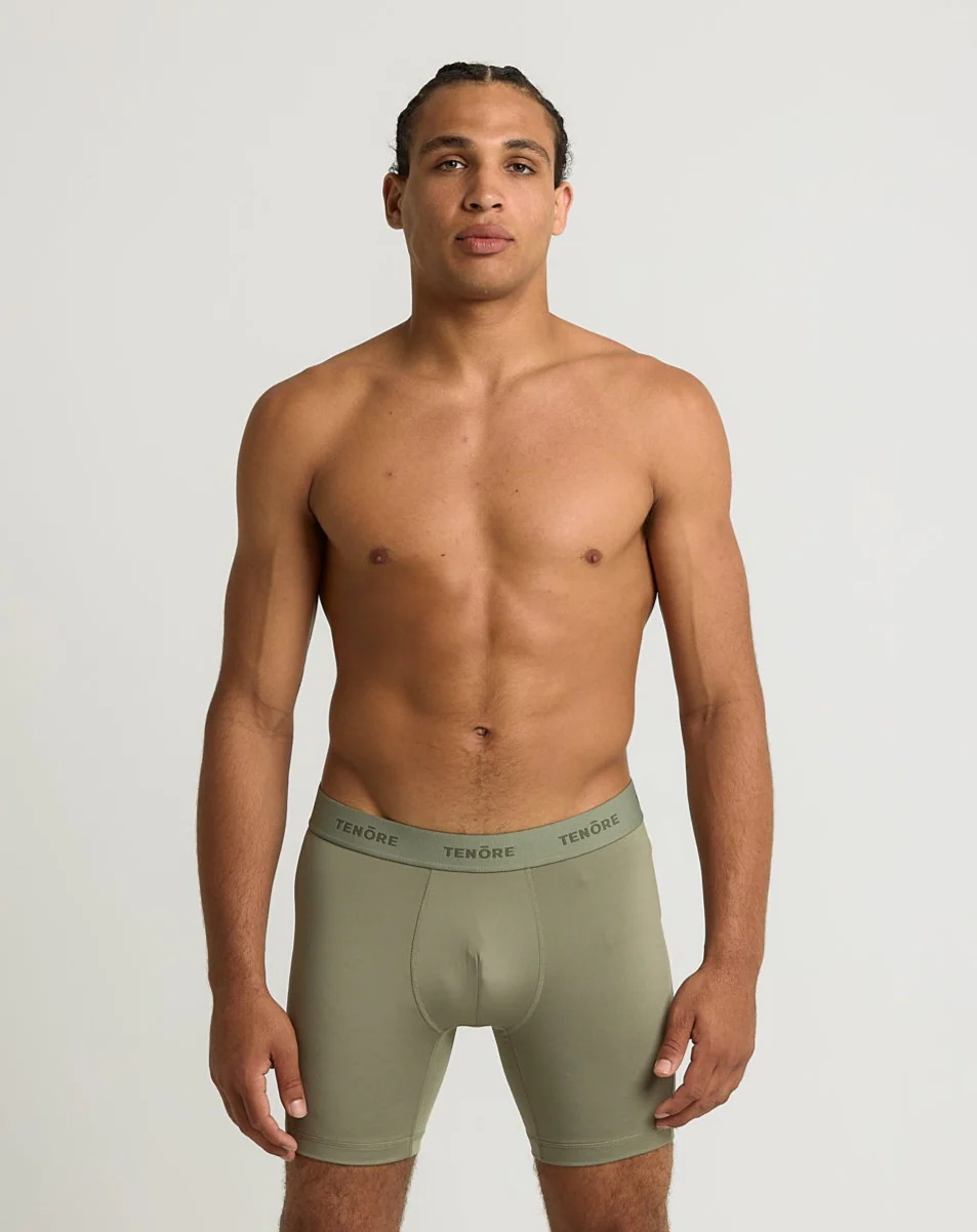 Nogi Uniform Brief - Image 4